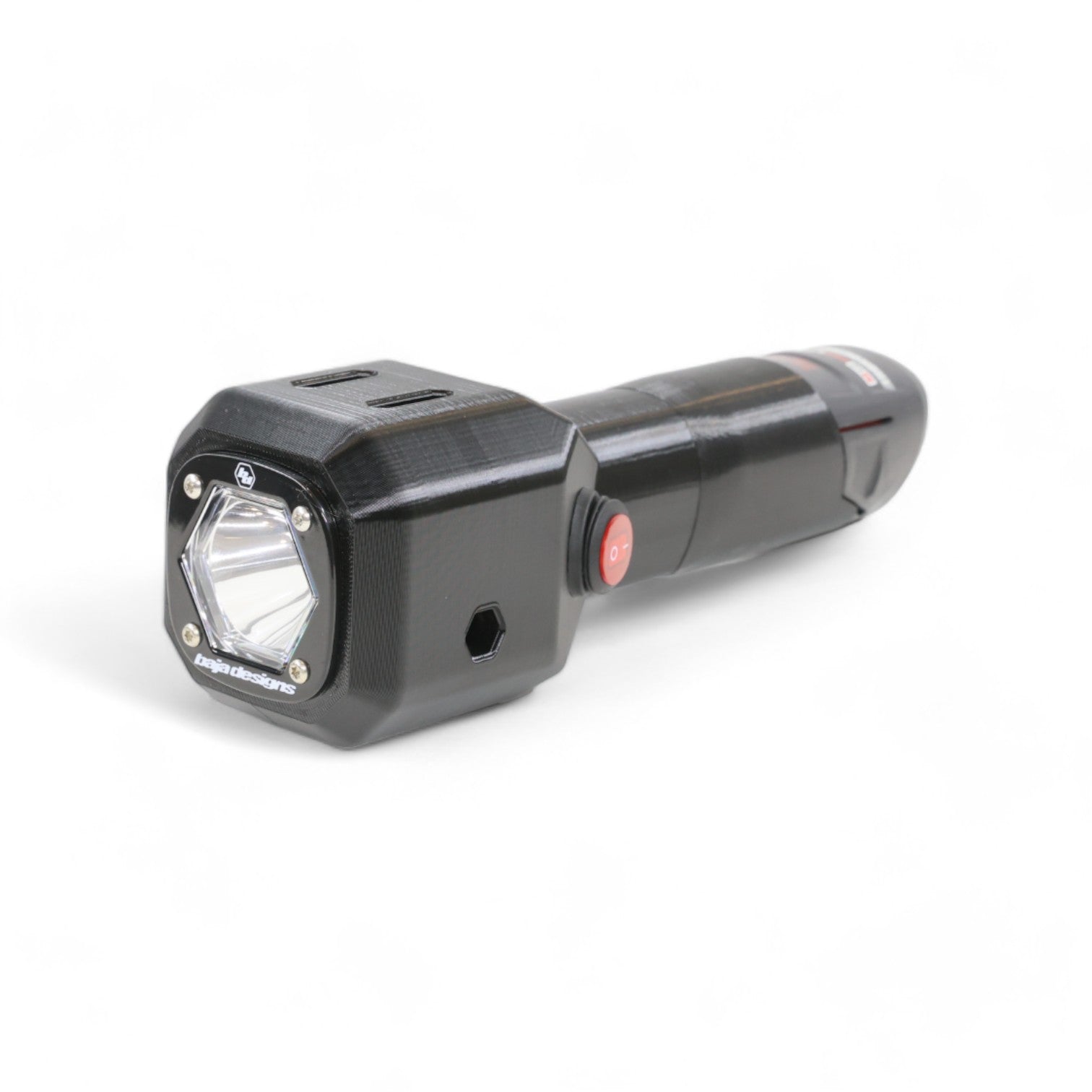 Baja Designs S1 / M12 – ROVRLAB