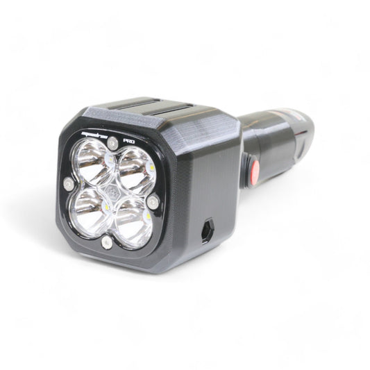 Baja Designs Squadron / Milwaukee M12