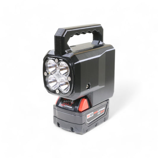 Baja Designs Squadron / M18