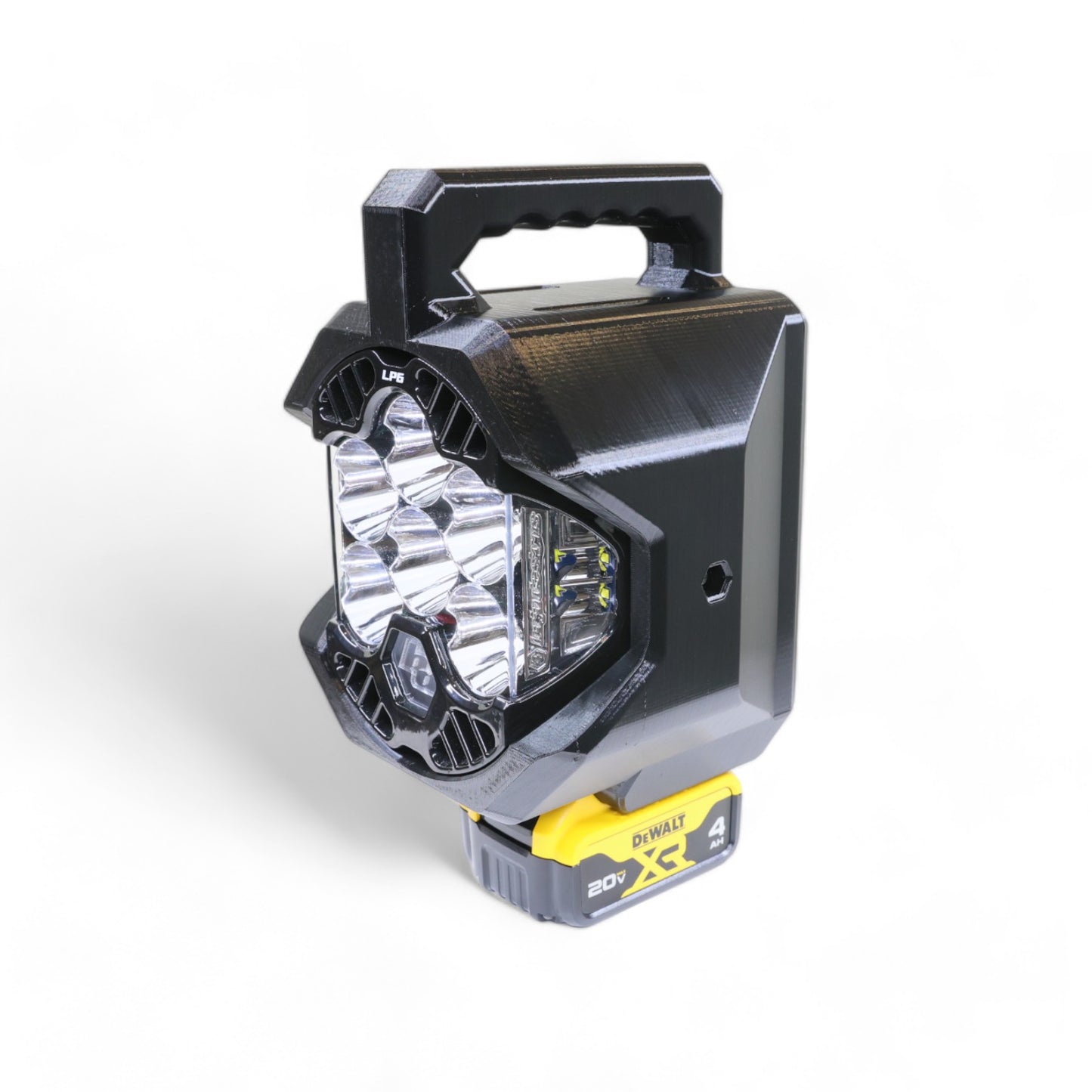 Baja Designs LP6 / DeWALT