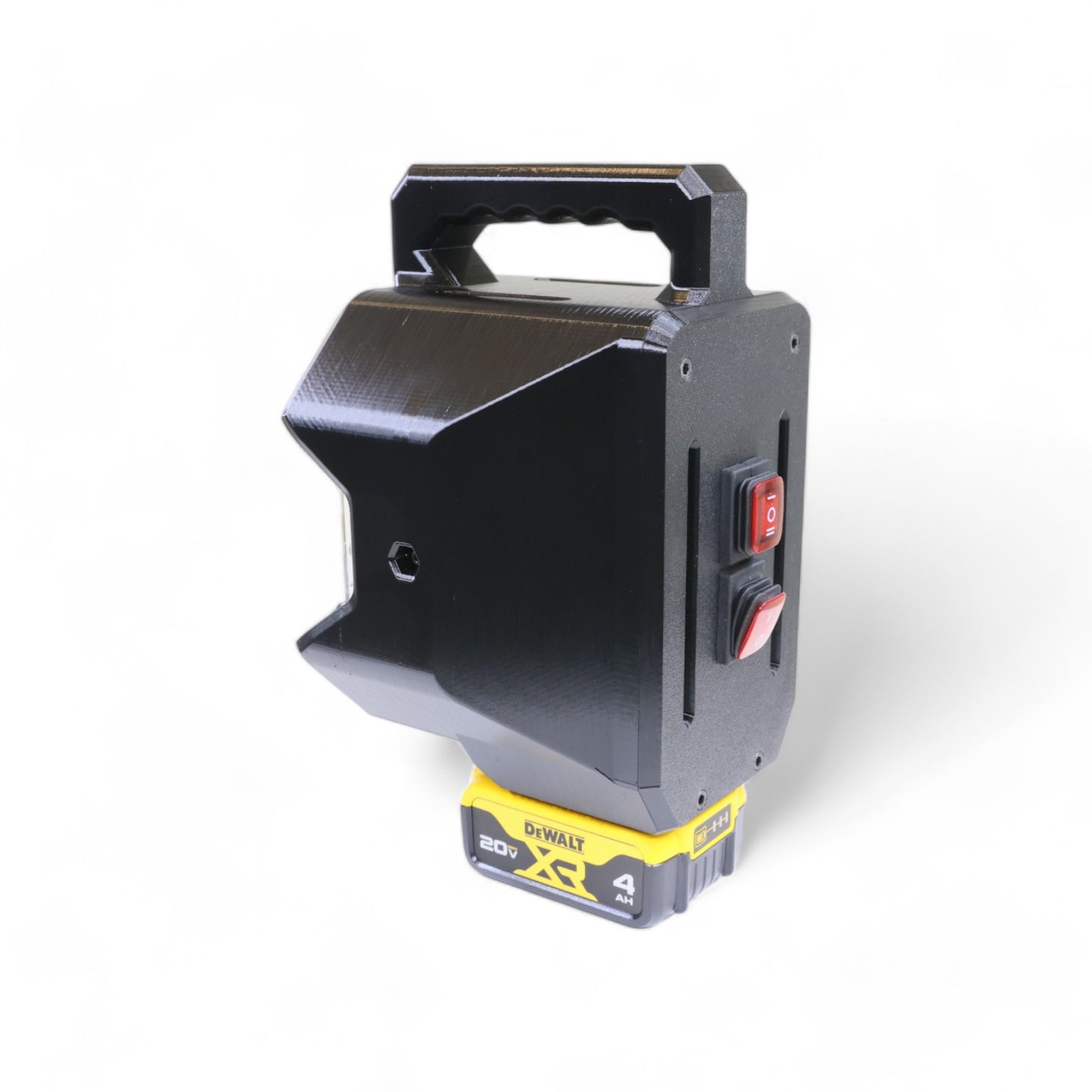 Baja Designs LP6 / DeWALT