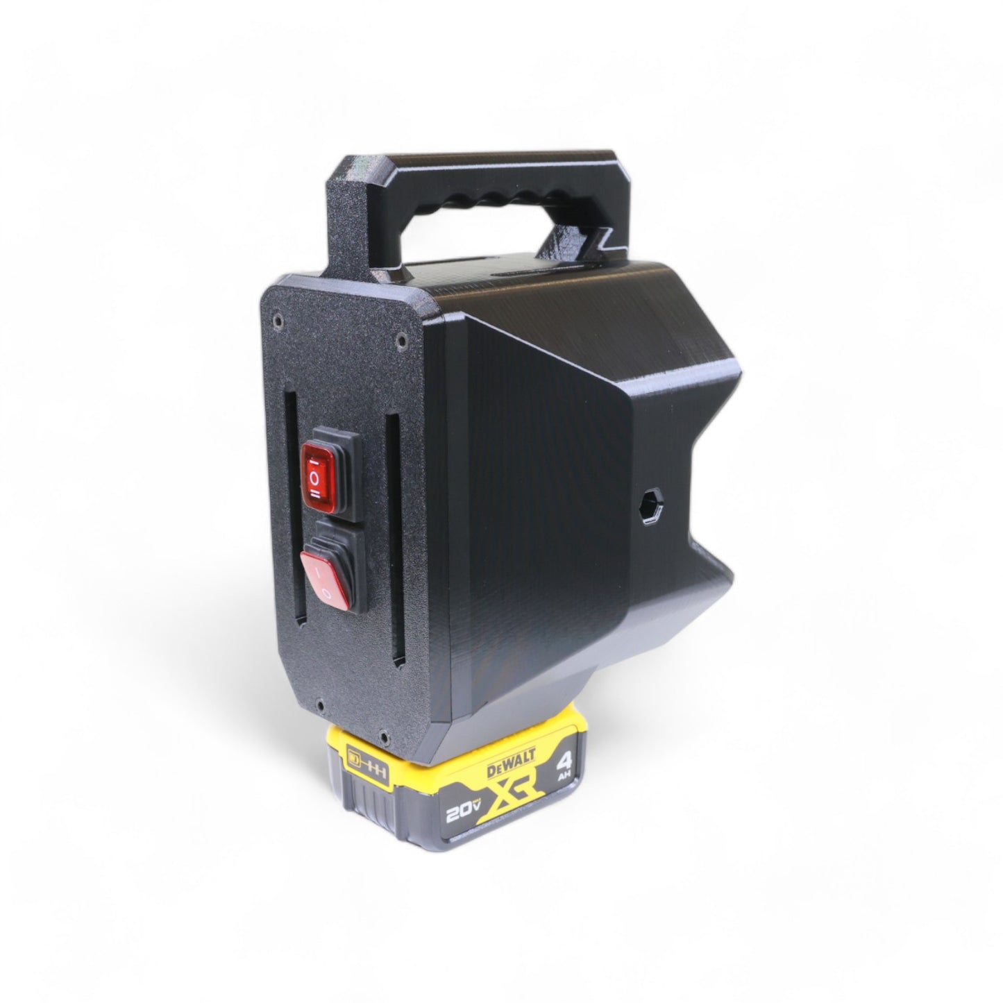 Baja Designs LP6 / DeWALT