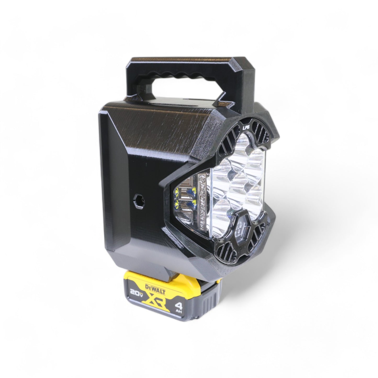 Baja Designs LP6 / DeWALT