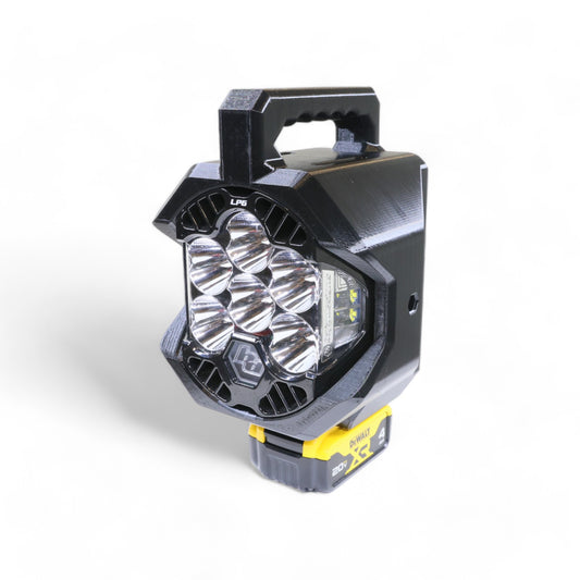 Baja Designs LP6 / DeWALT