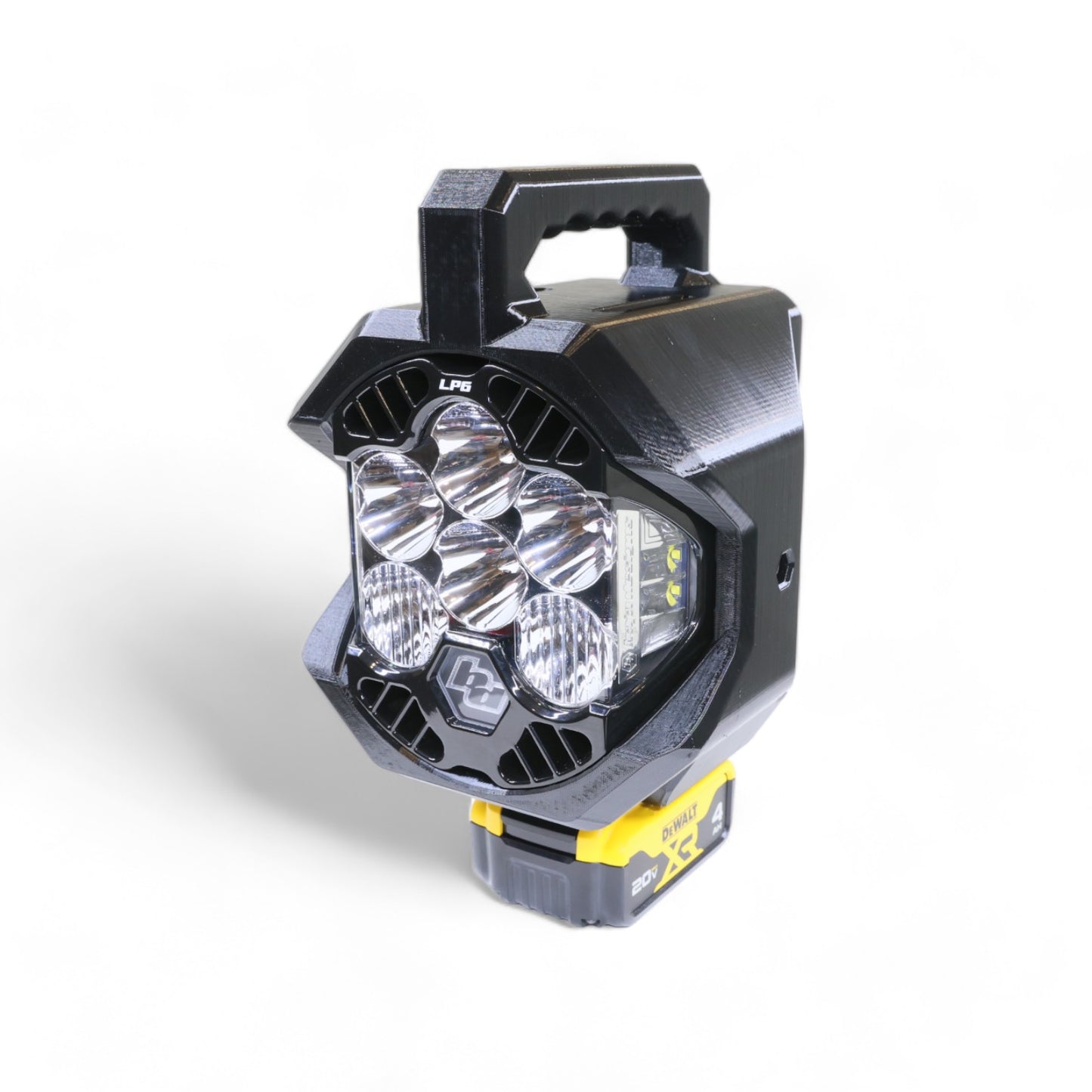 Baja Designs LP6 / DeWALT