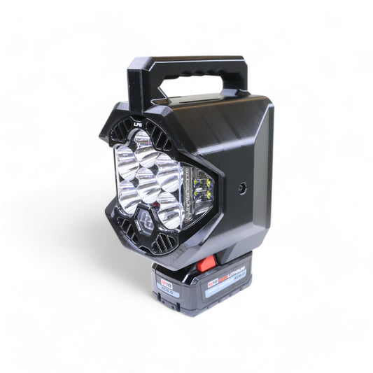 Baja Designs LP6 / M18