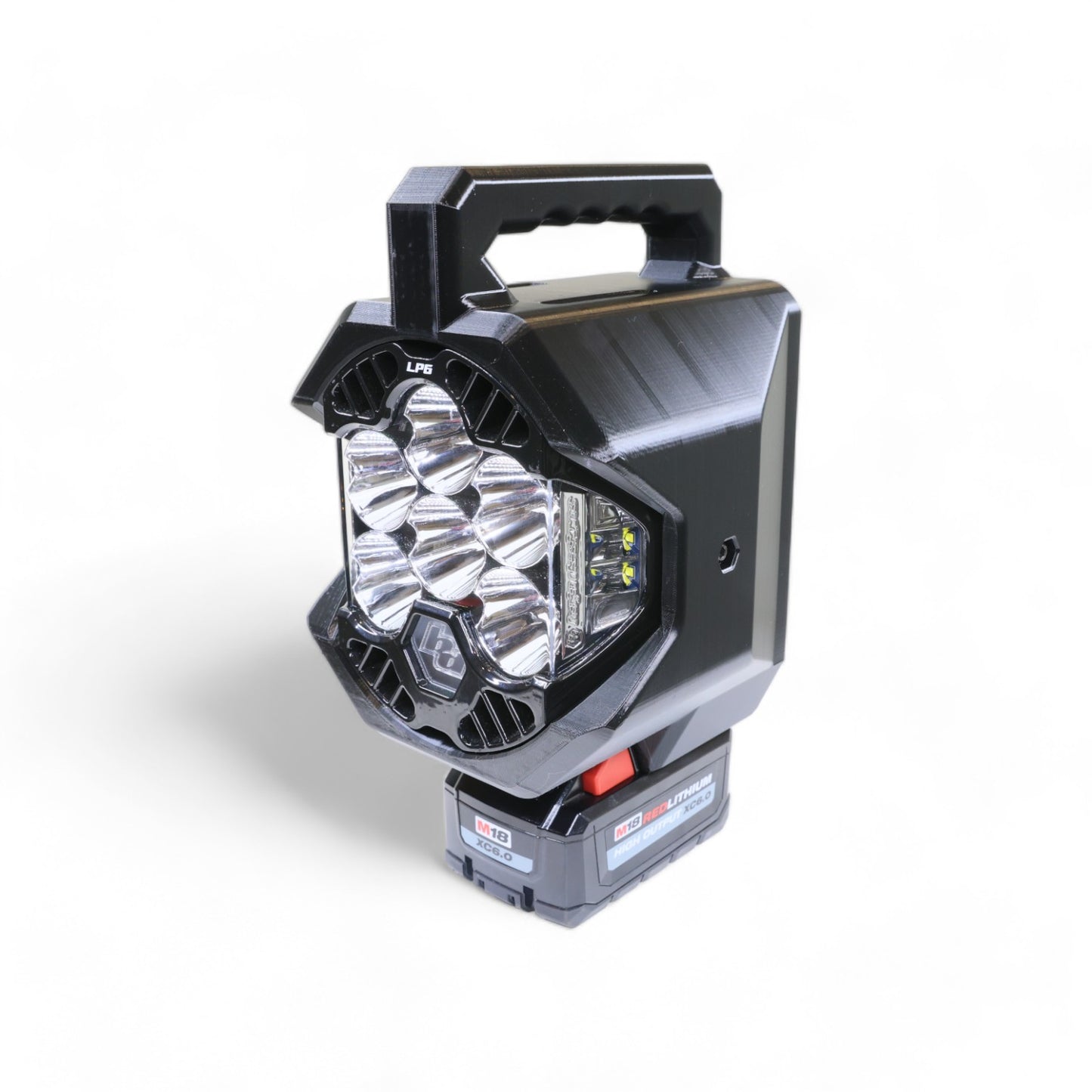 Baja Designs LP6 / M18