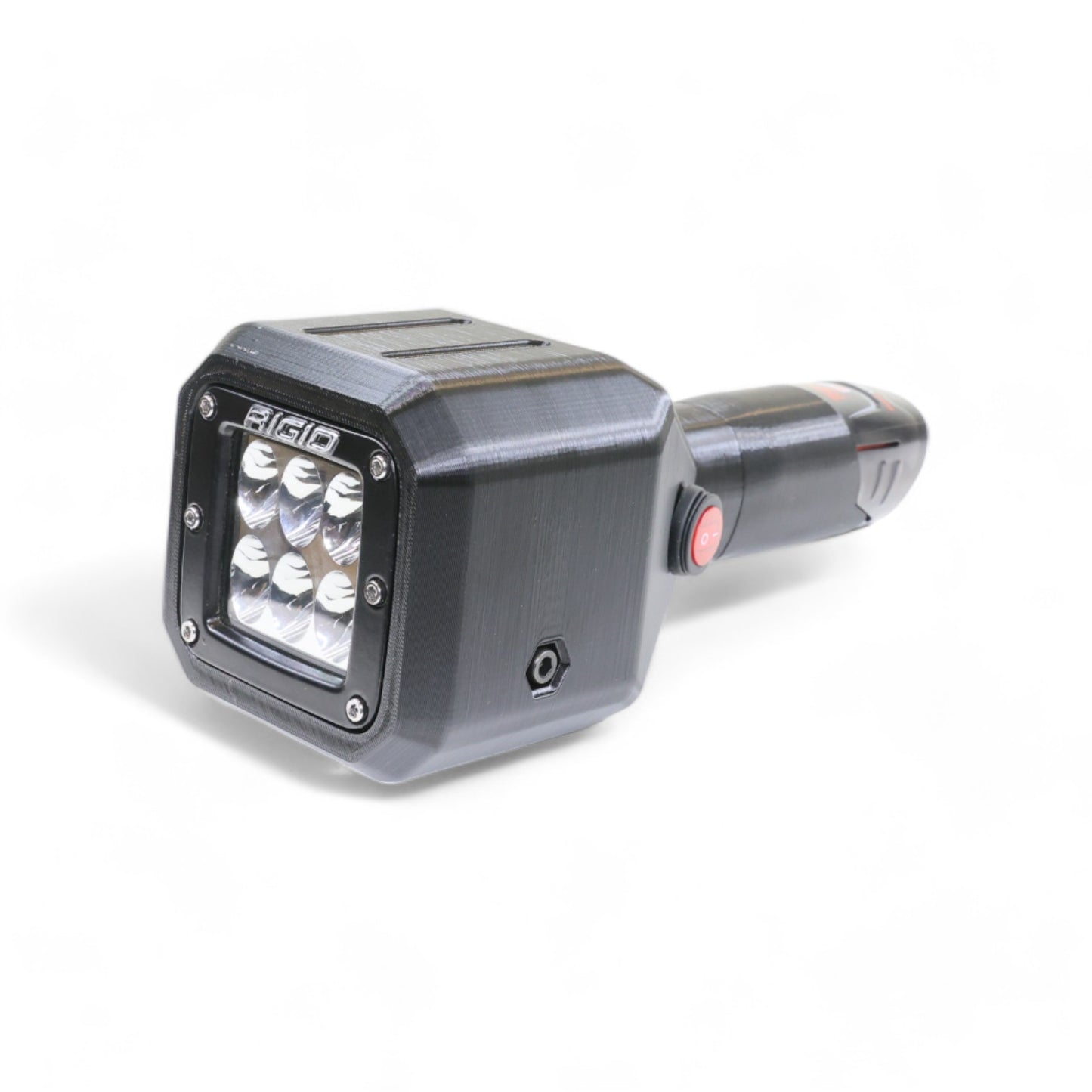 RIGID D-SERIES / Milwaukee M12