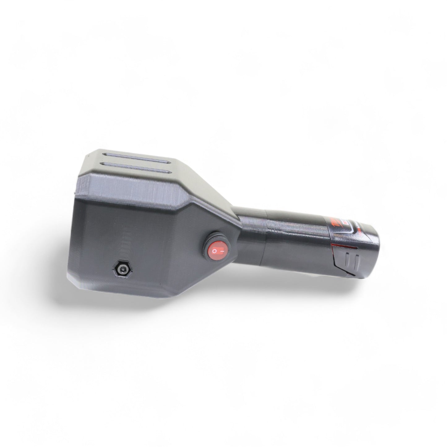 RIGID D-SERIES / Milwaukee M12