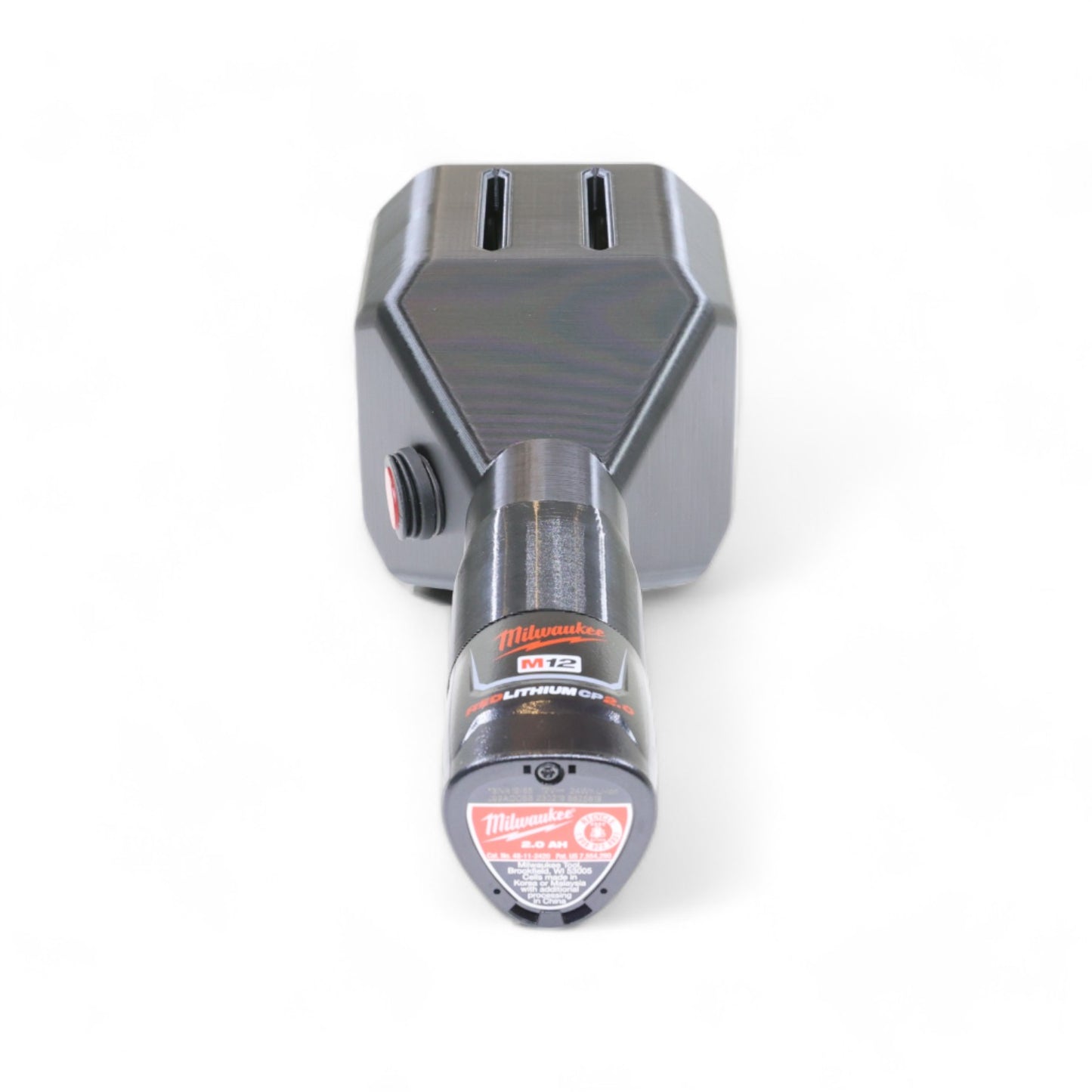 RIGID D-SERIES / Milwaukee M12