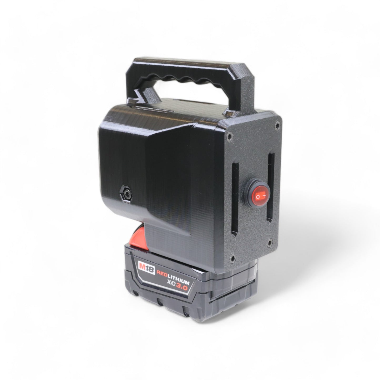 RIGID D-SERIES / Milwaukee M18