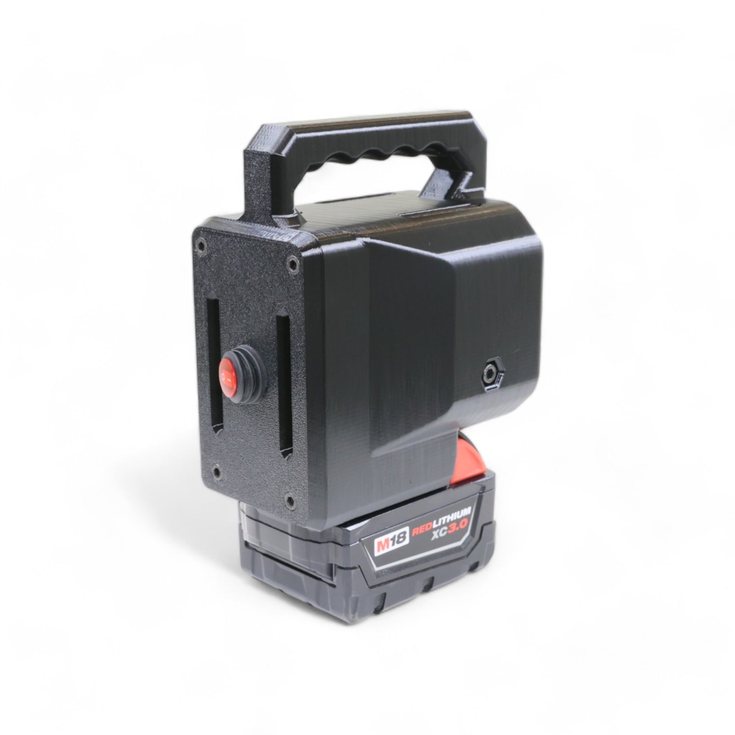 RIGID D-SERIES / Milwaukee M18