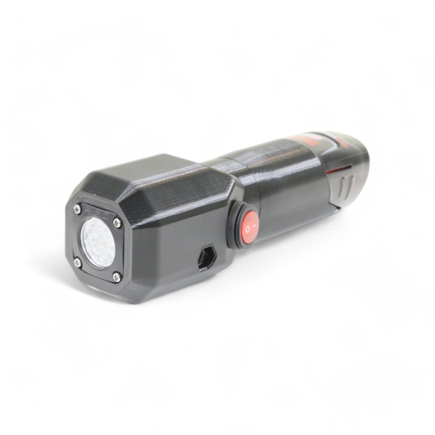 RIGID Ignite / Milwaukee M12