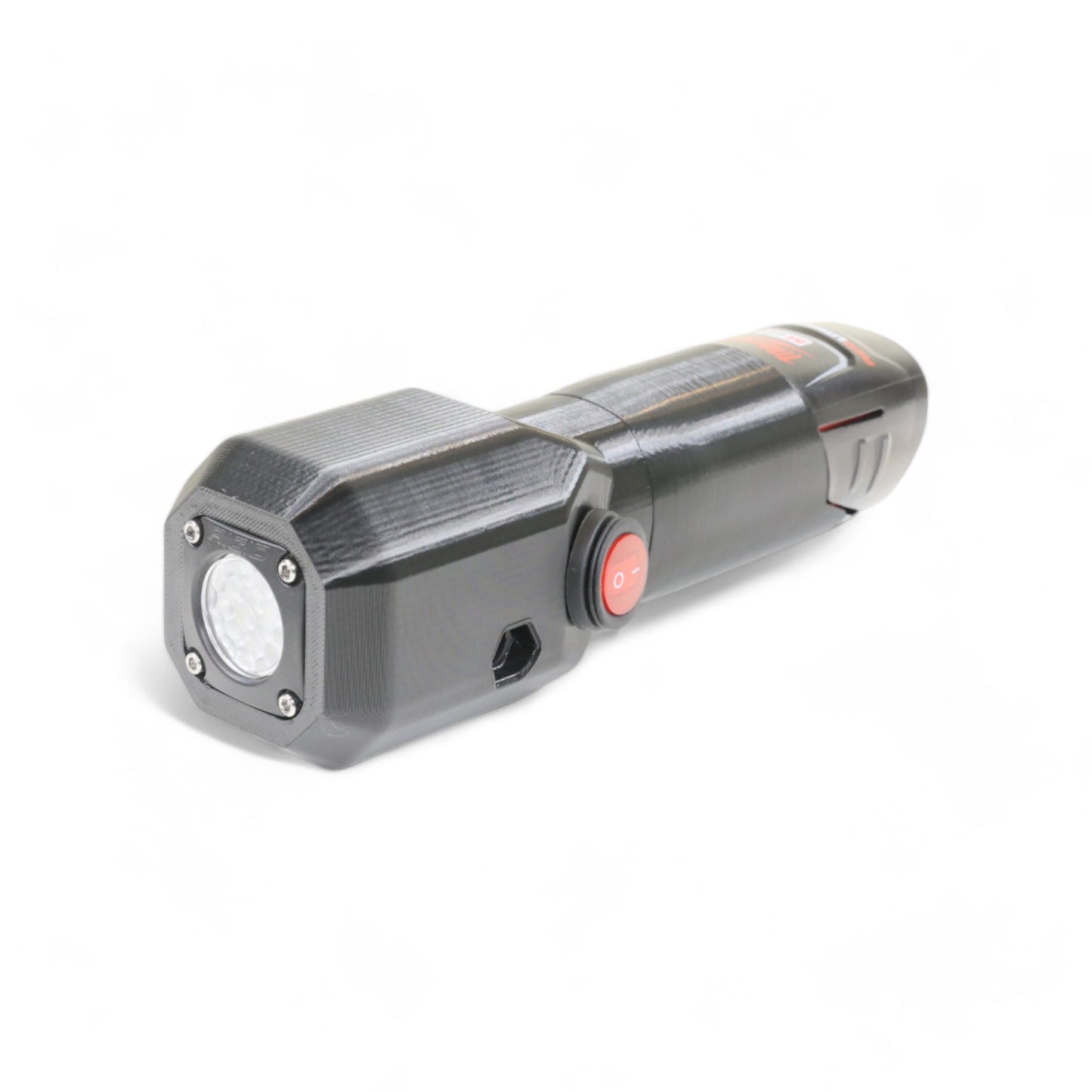 RIGID Ignite / Milwaukee M12