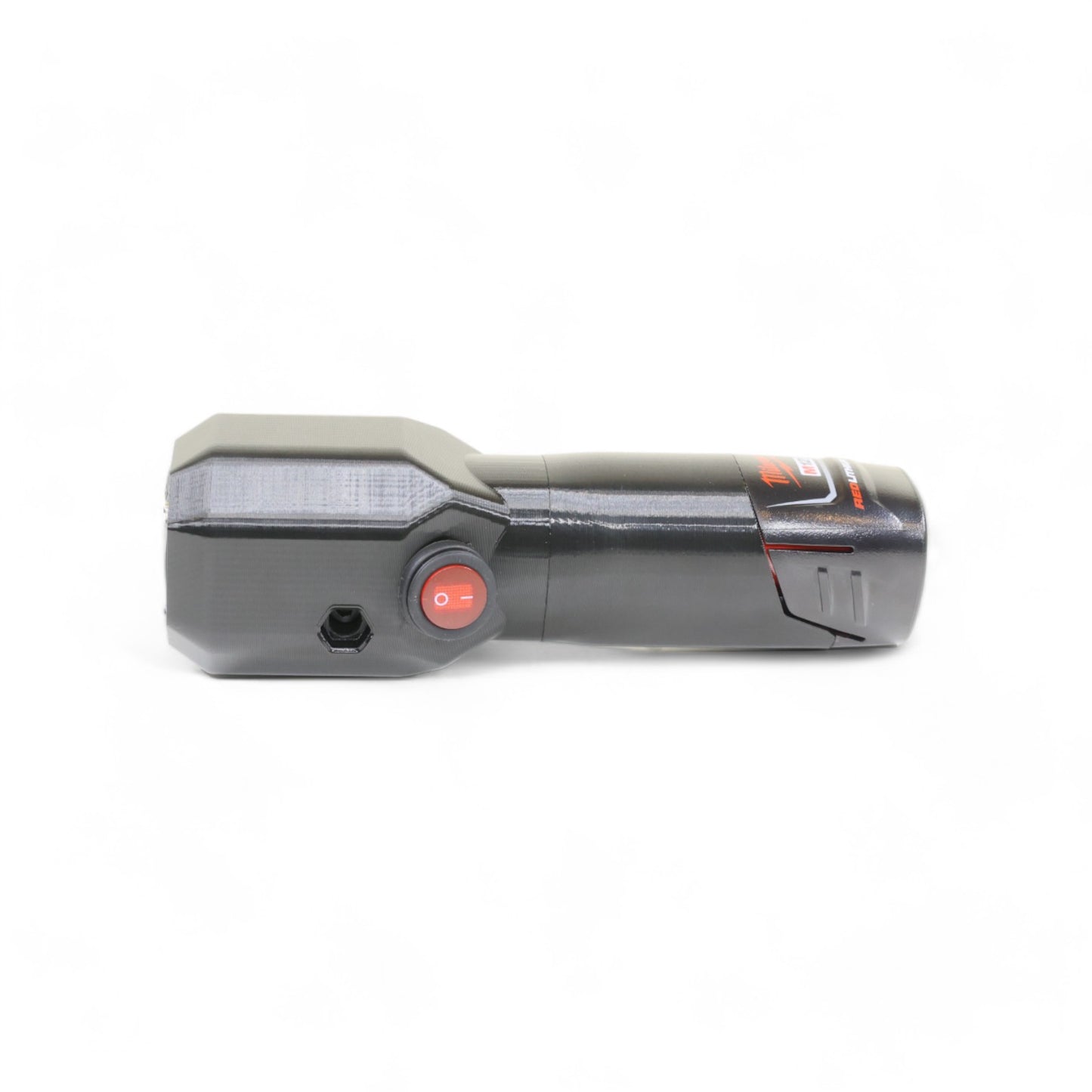 RIGID Ignite / Milwaukee M12
