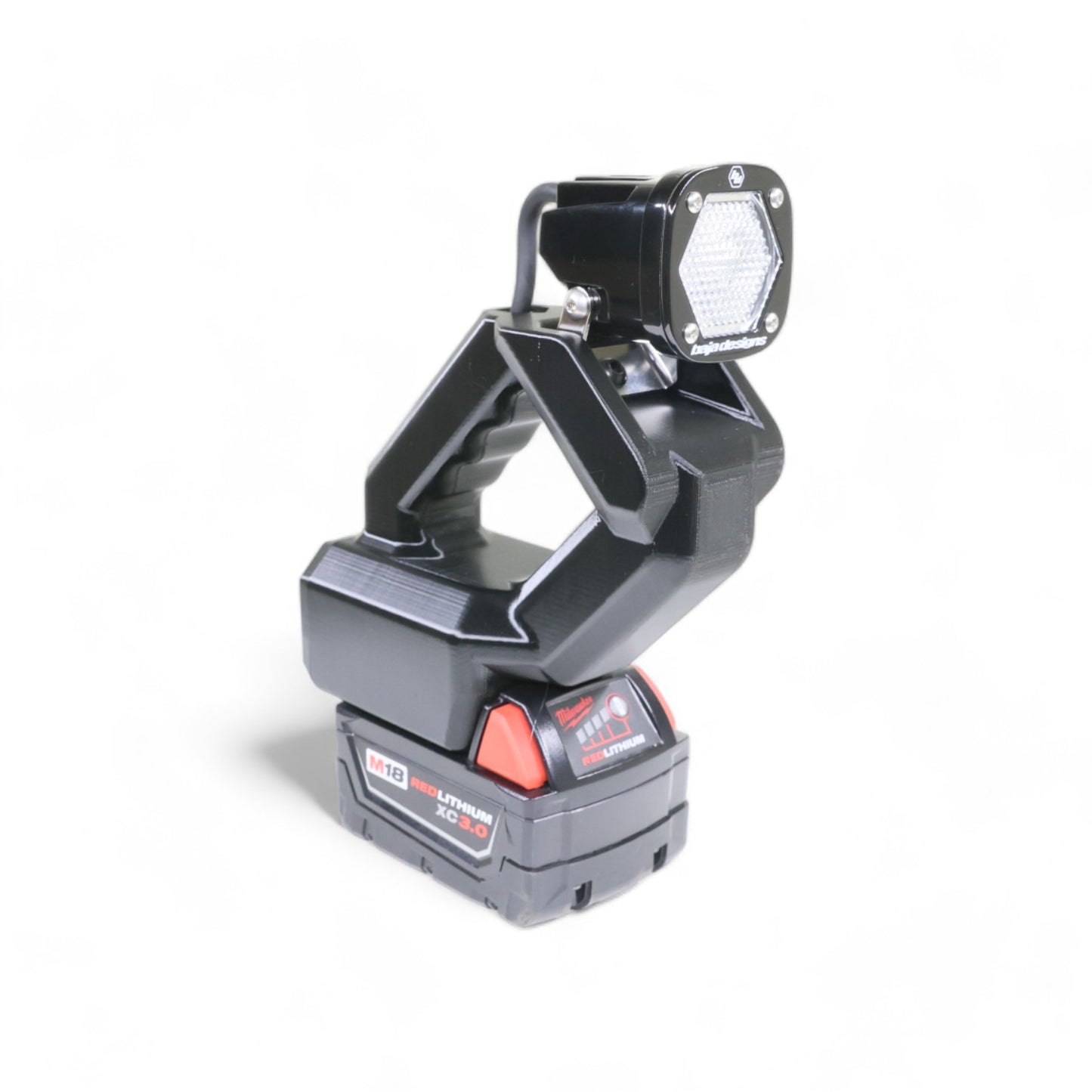 Baja Designs S1 / M18 Utility
