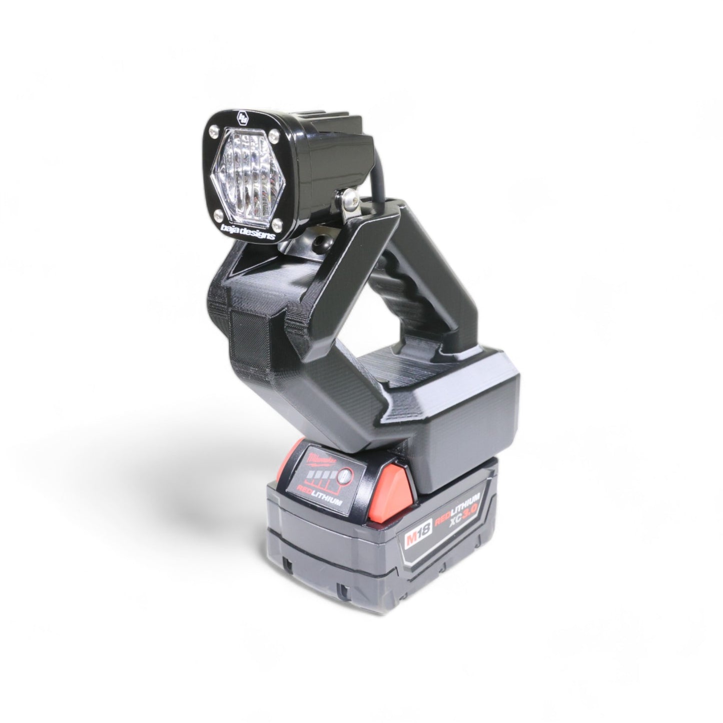 Baja Designs S1 / M18 Utility
