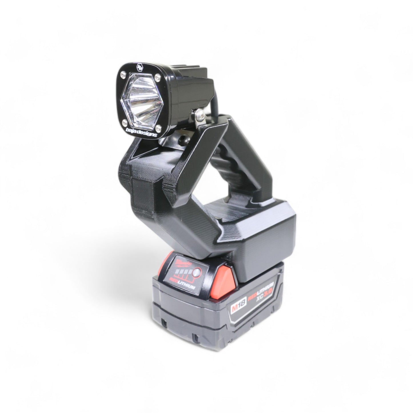 Baja Designs S1 / M18 Utility