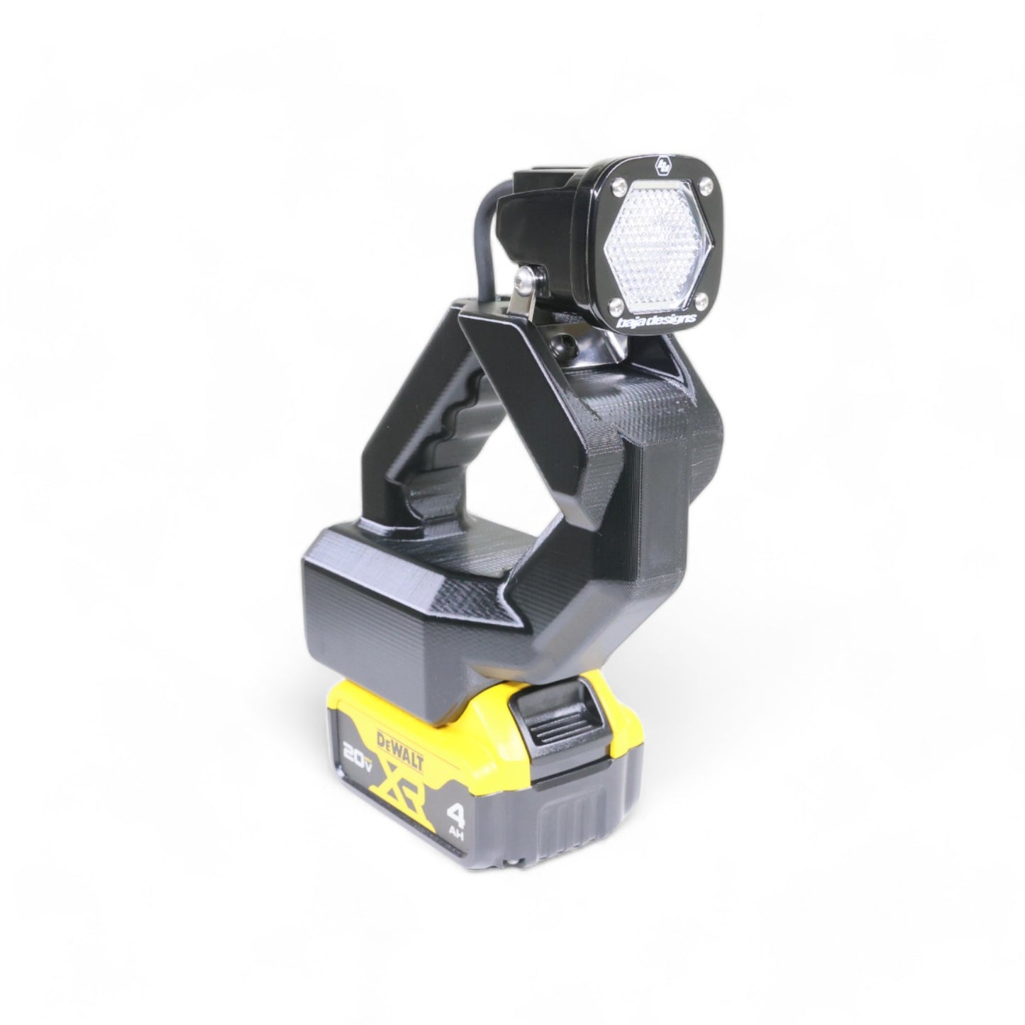 Baja Designs S1 / DeWALT Utility