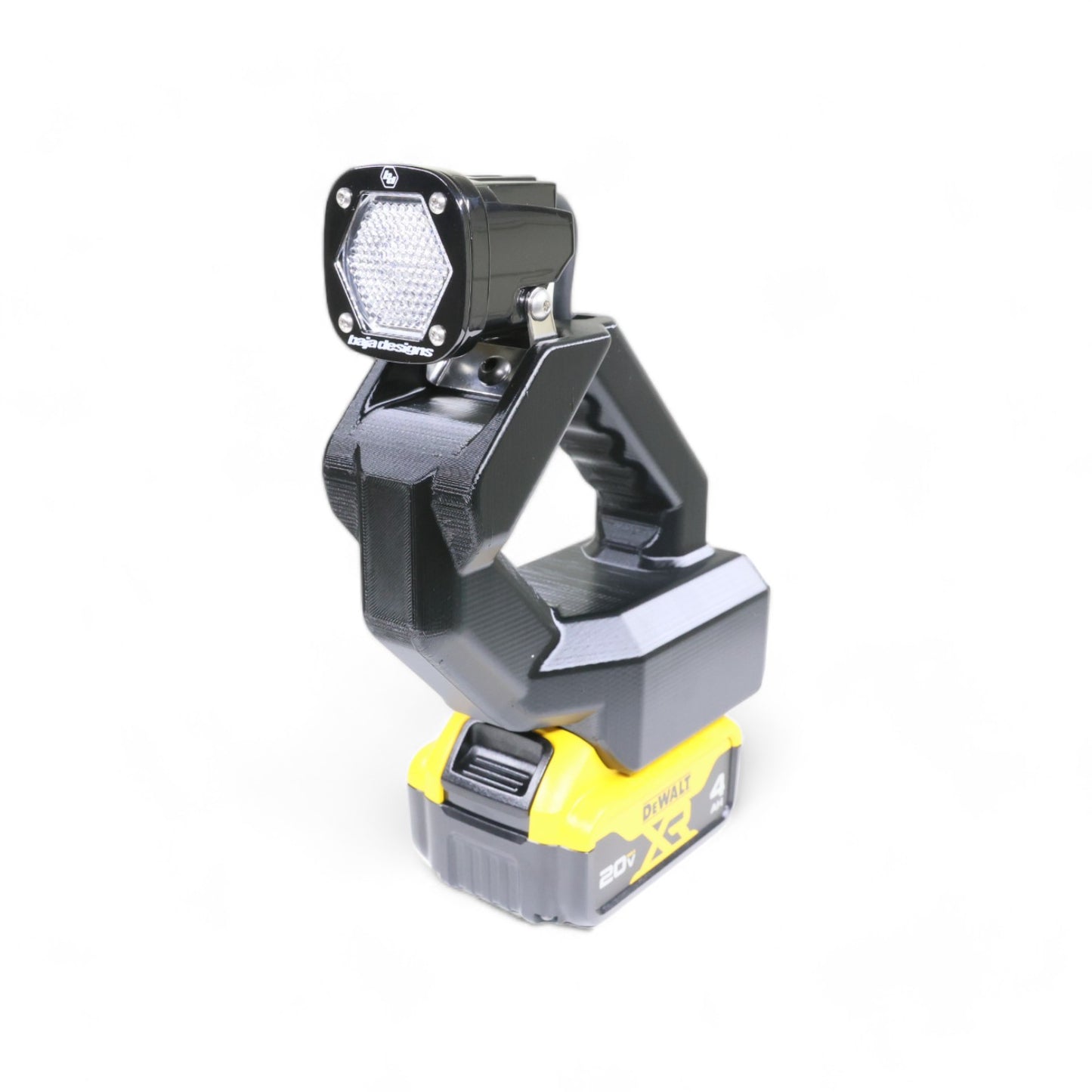 Baja Designs S1 / DeWALT Utility