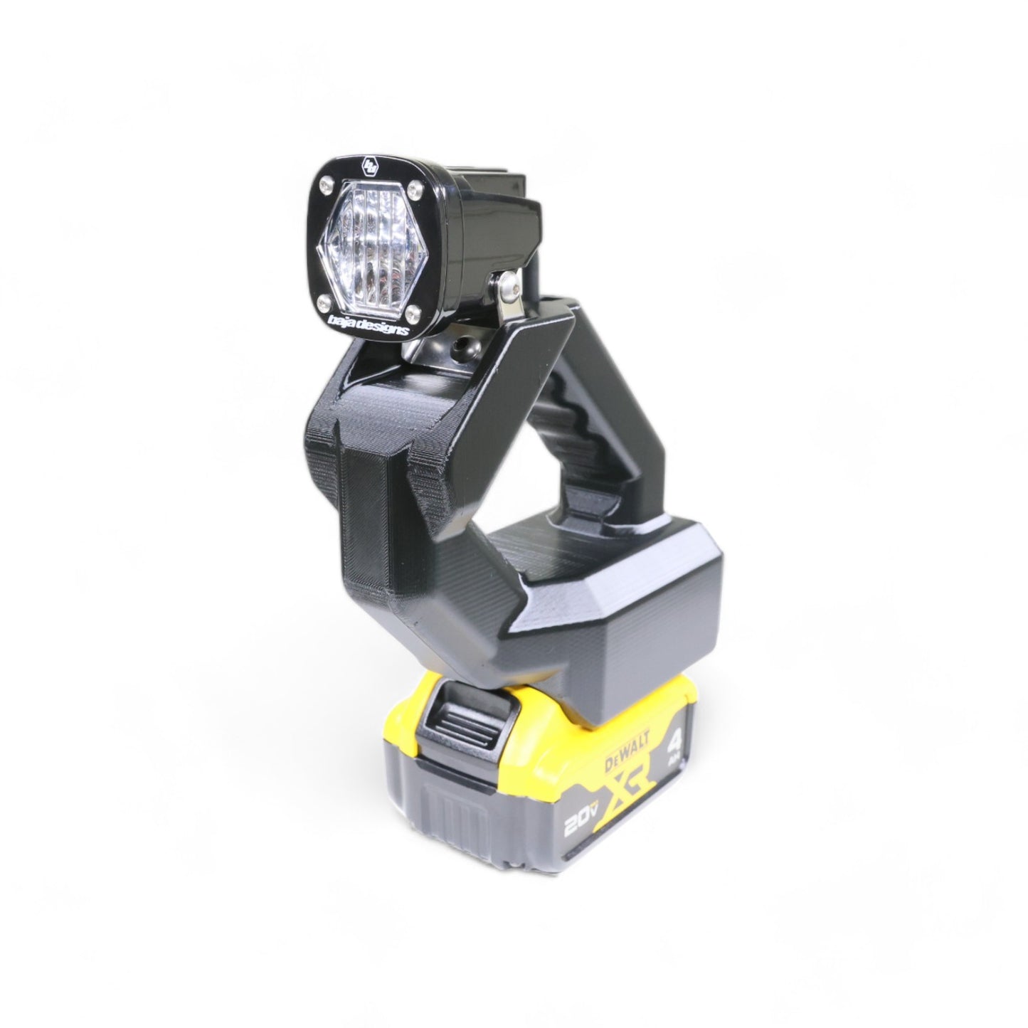 Baja Designs S1 / DeWALT Utility