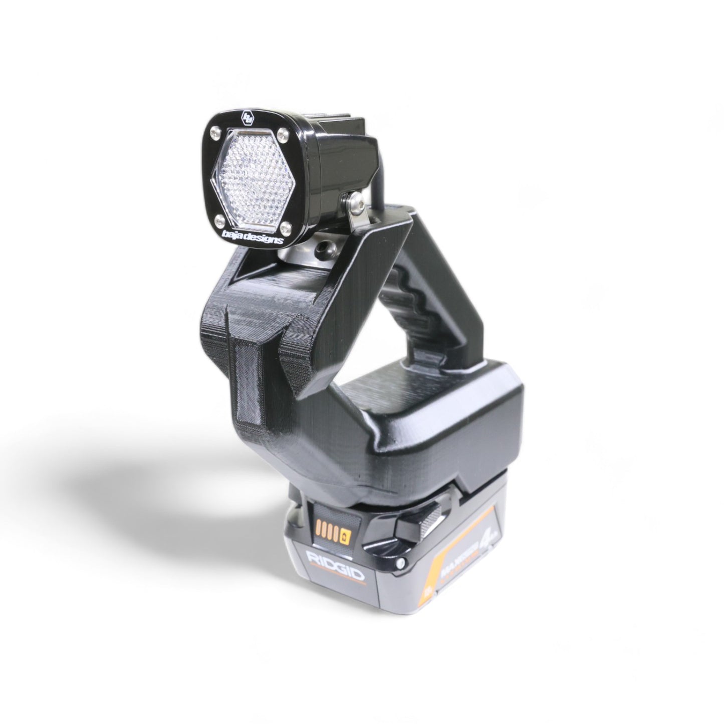 Baja Designs S1 / RIDGID Utility