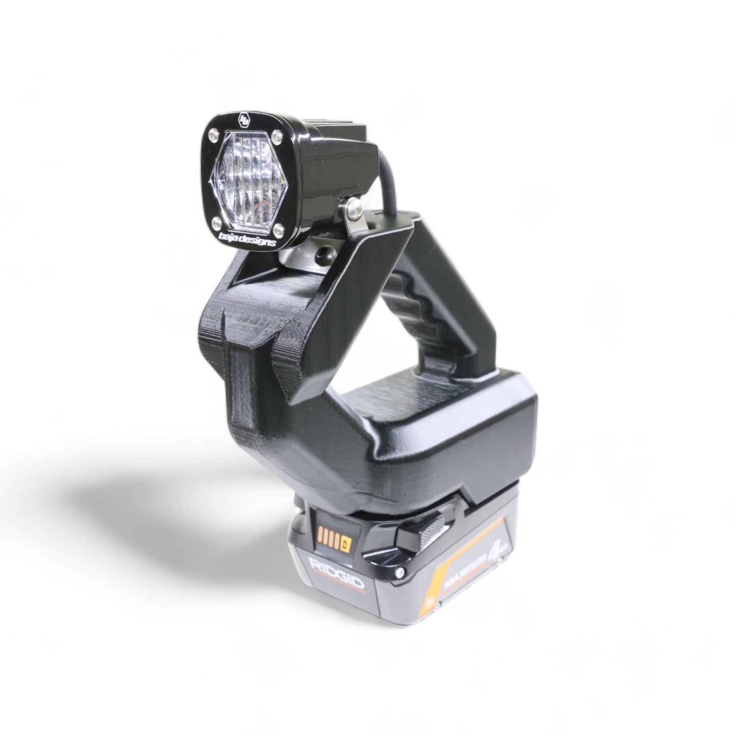 Baja Designs S1 / RIDGID Utility