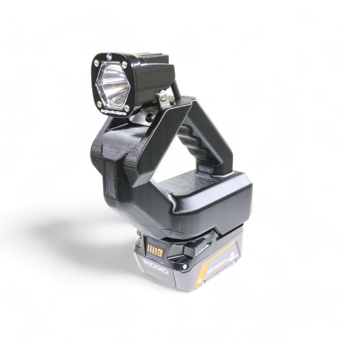 Baja Designs S1 / RIDGID Utility