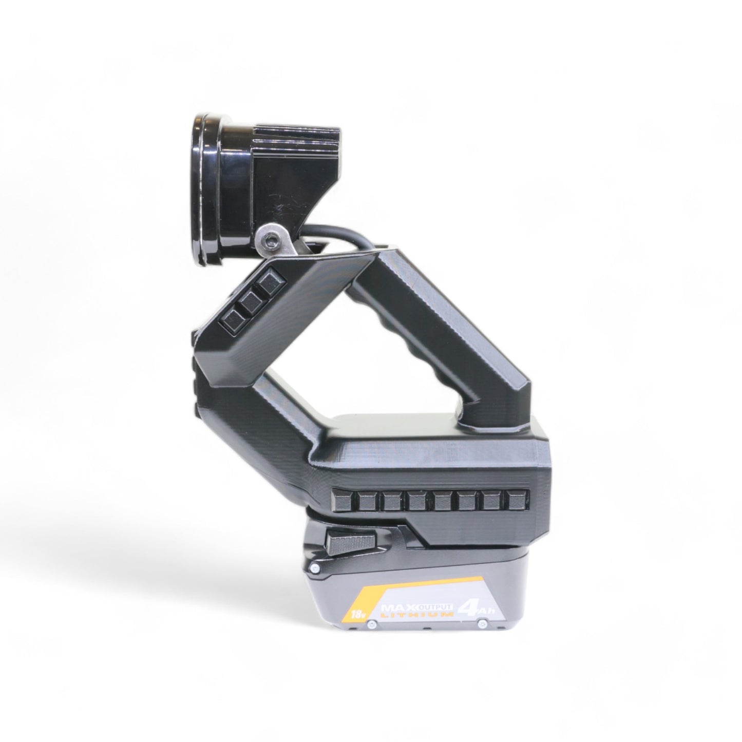 Baja Designs Squadron / RIDGID Utility
