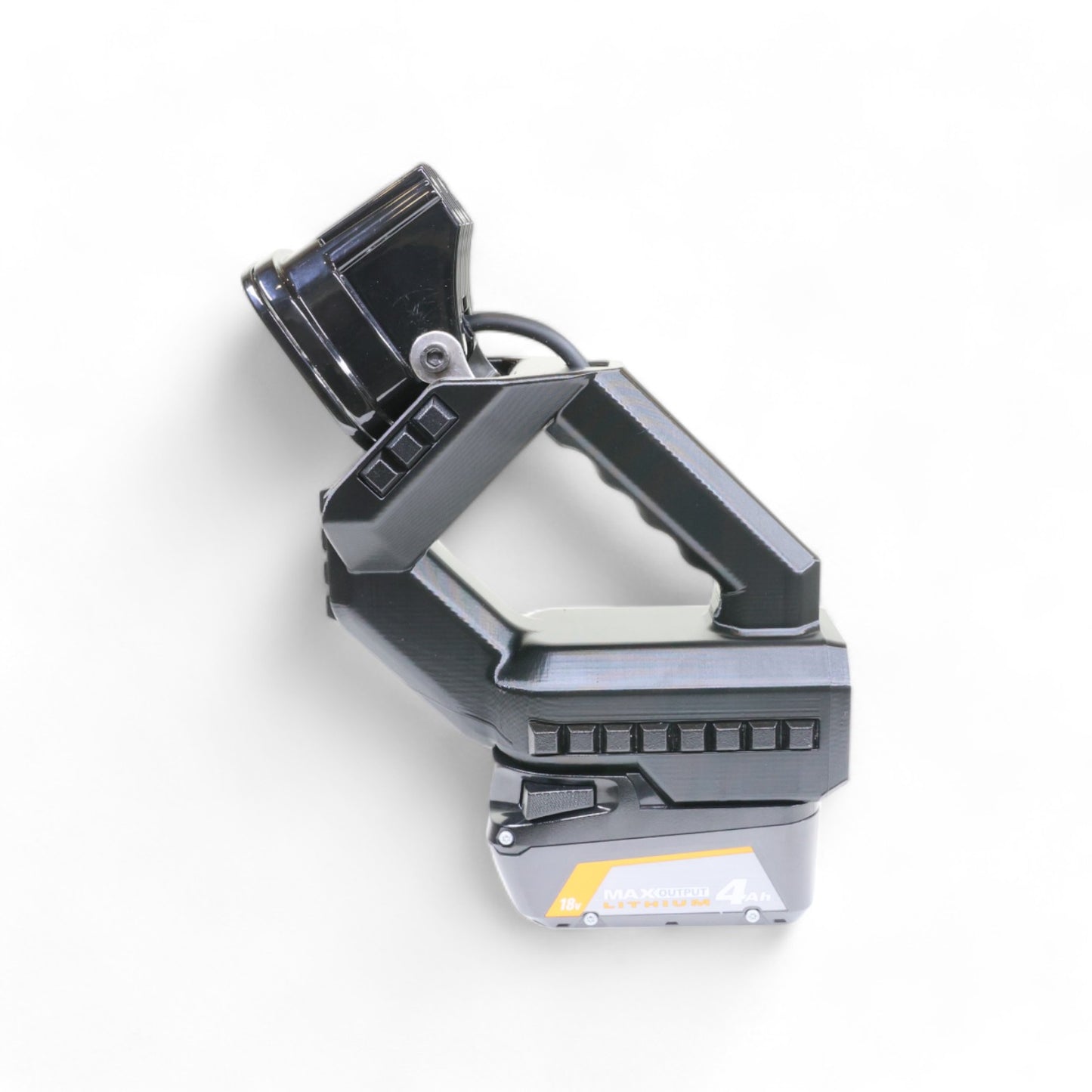 Baja Designs Squadron / RIDGID Utility