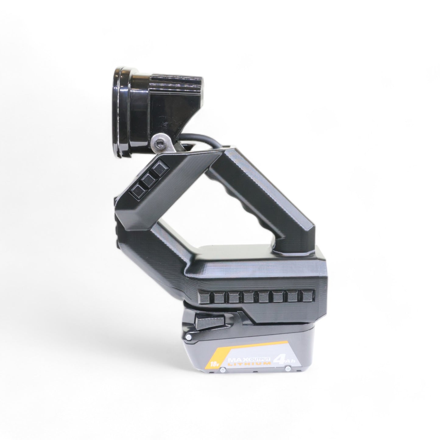 Baja Designs Squadron / RIDGID Utility