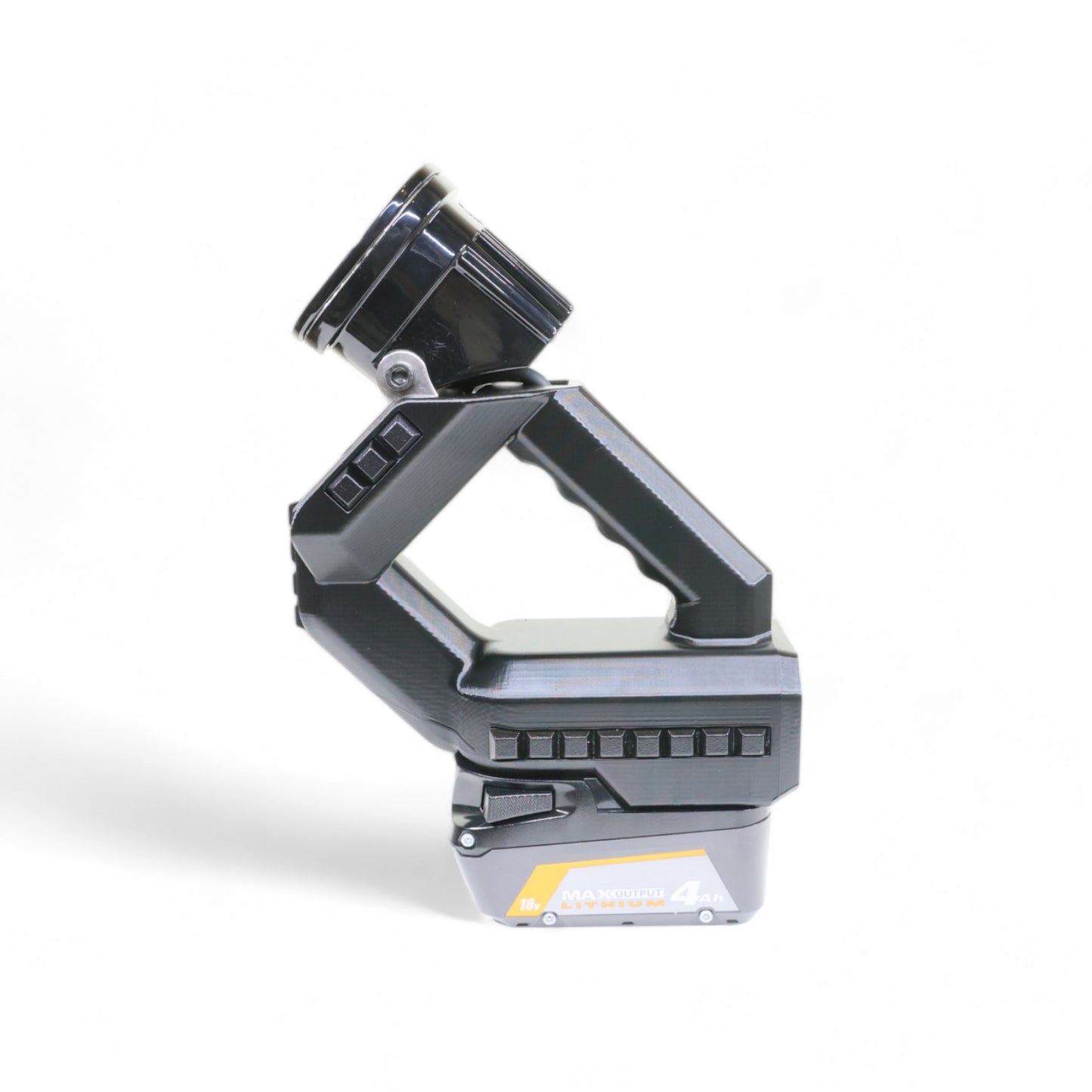 Baja Designs Squadron / RIDGID Utility