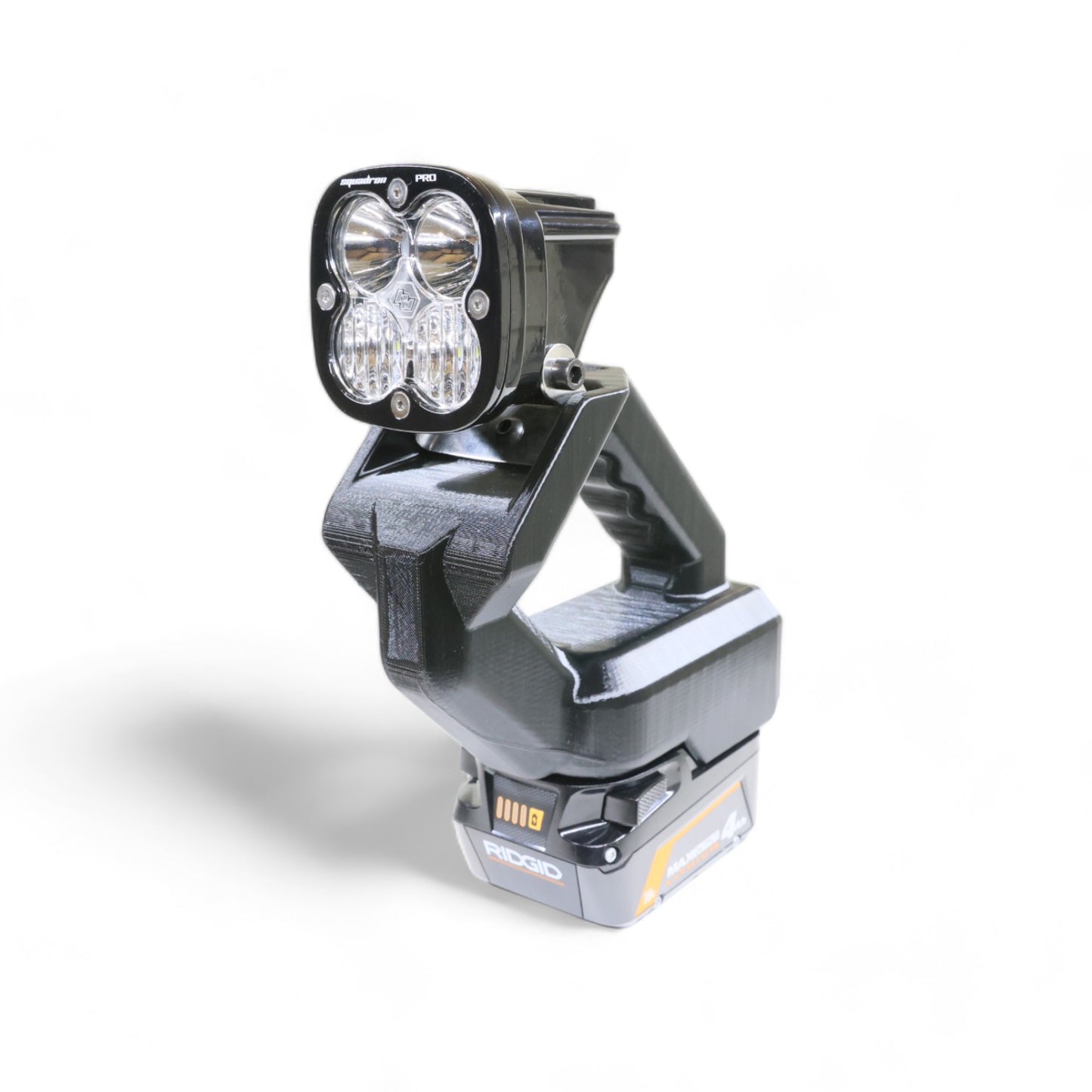 Baja Designs Squadron / RIDGID Utility