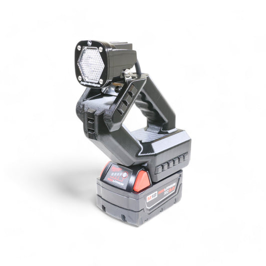 Baja Designs S1 / M18 Utility