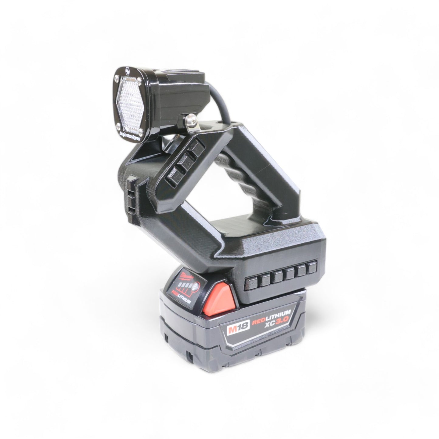 Baja Designs S1 / M18 Utility