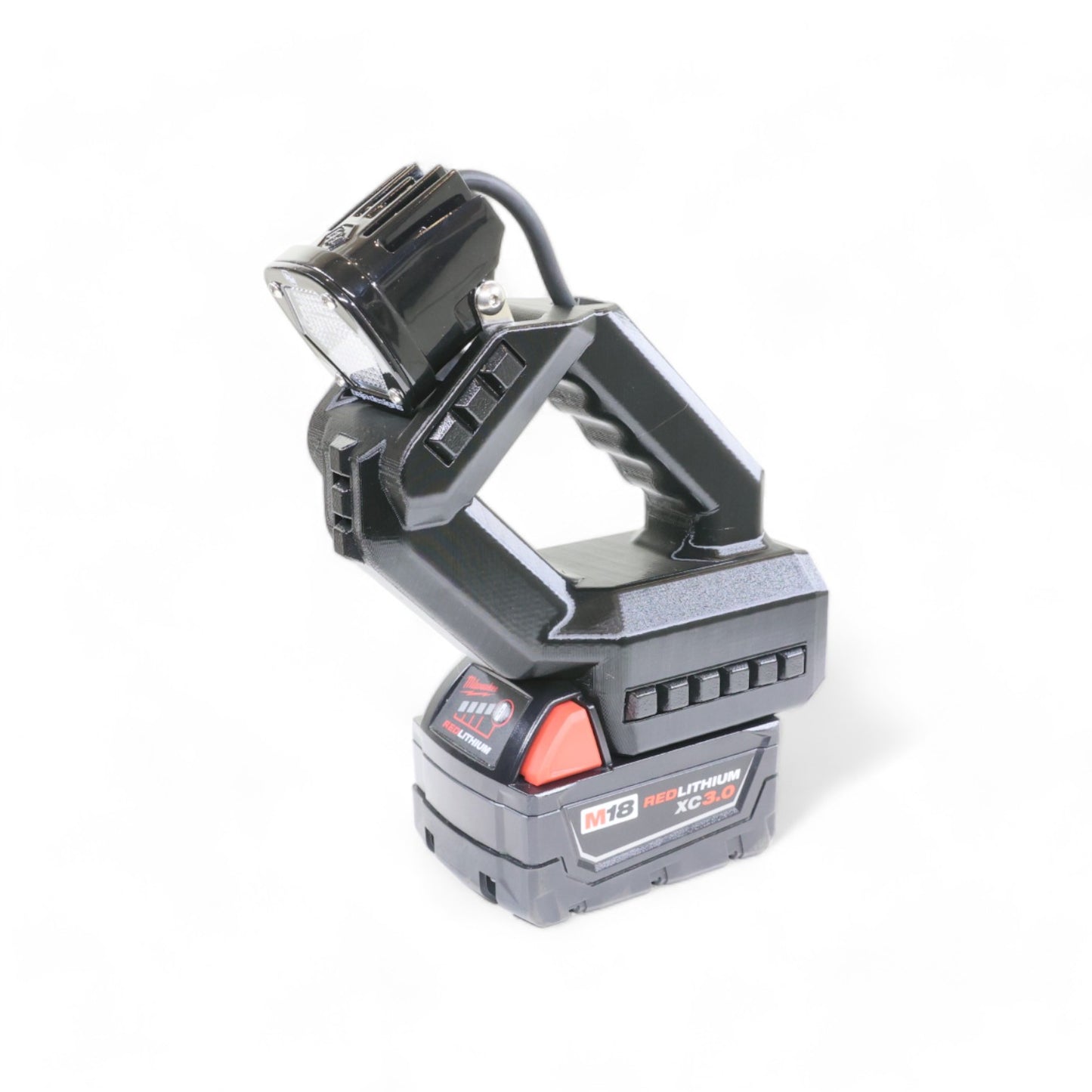Baja Designs S1 / M18 Utility