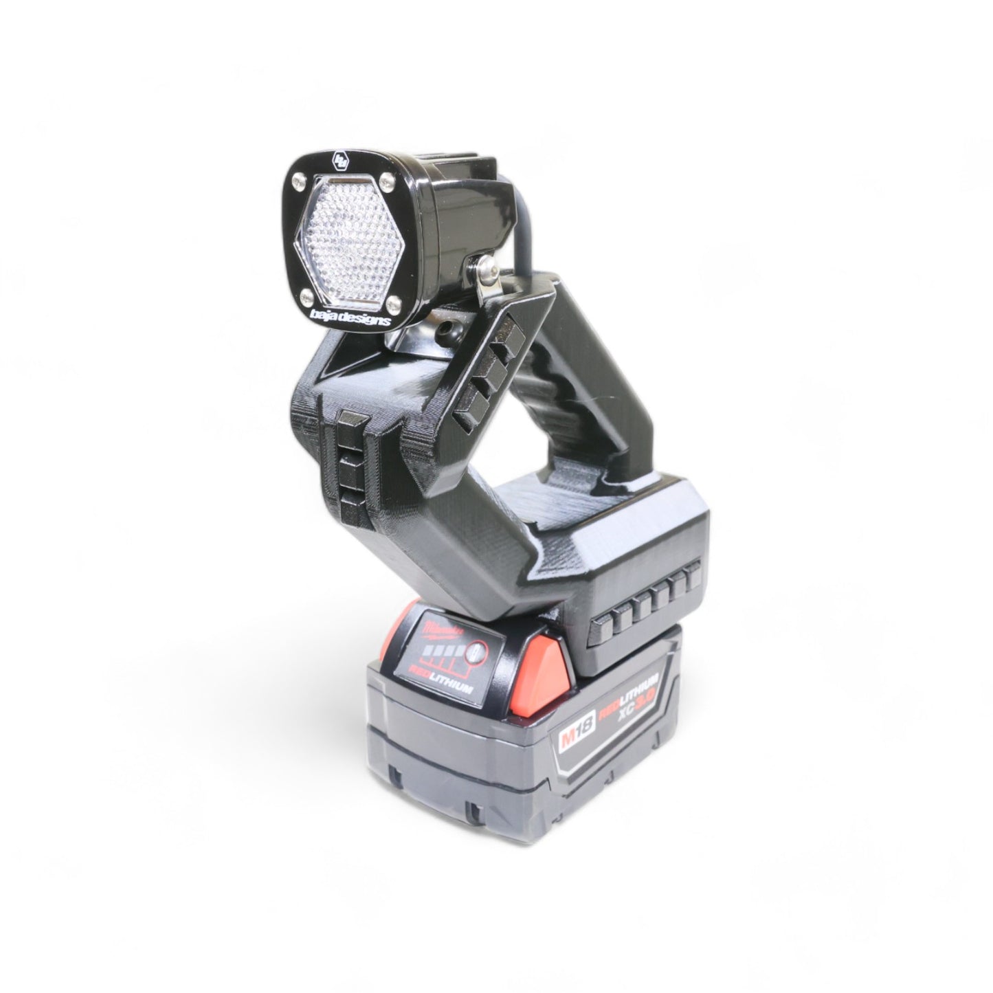 Baja Designs S1 / M18 Utility