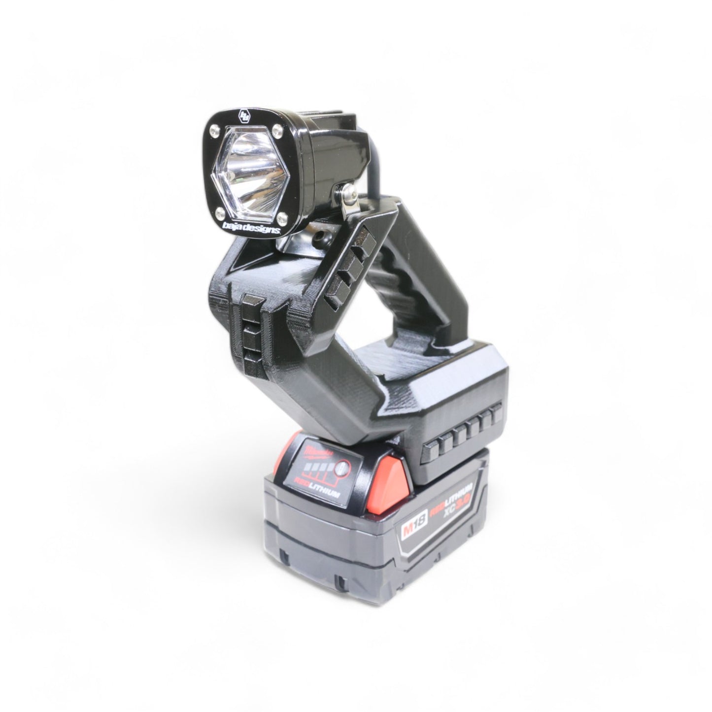 Baja Designs S1 / M18 Utility