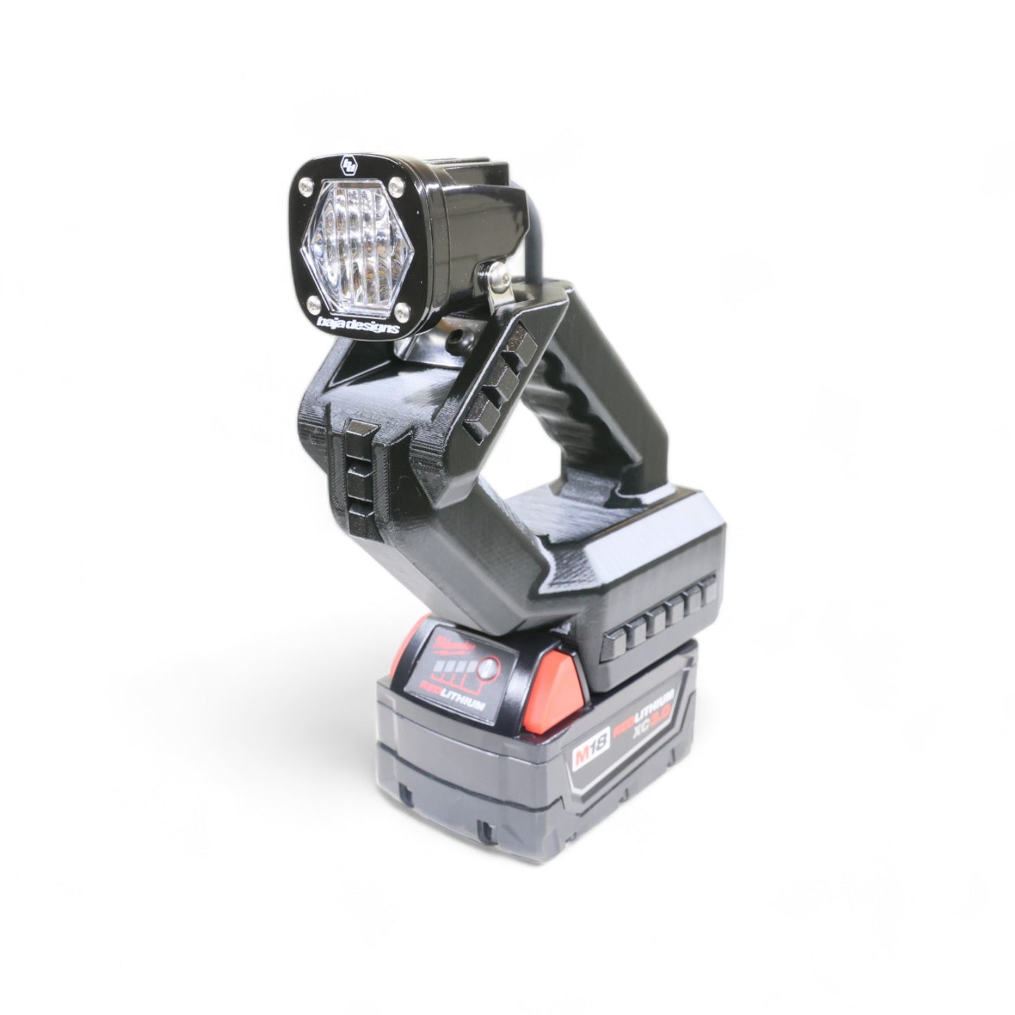 Baja Designs S1 / M18 Utility