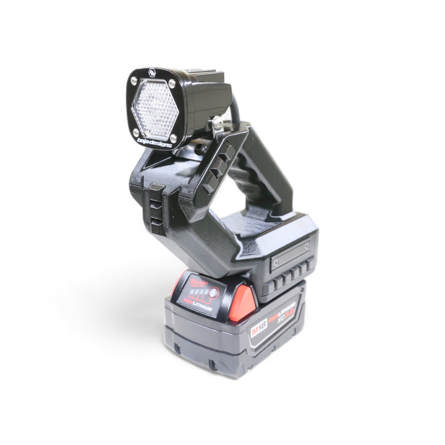 Baja Designs S1 / M18 Utility