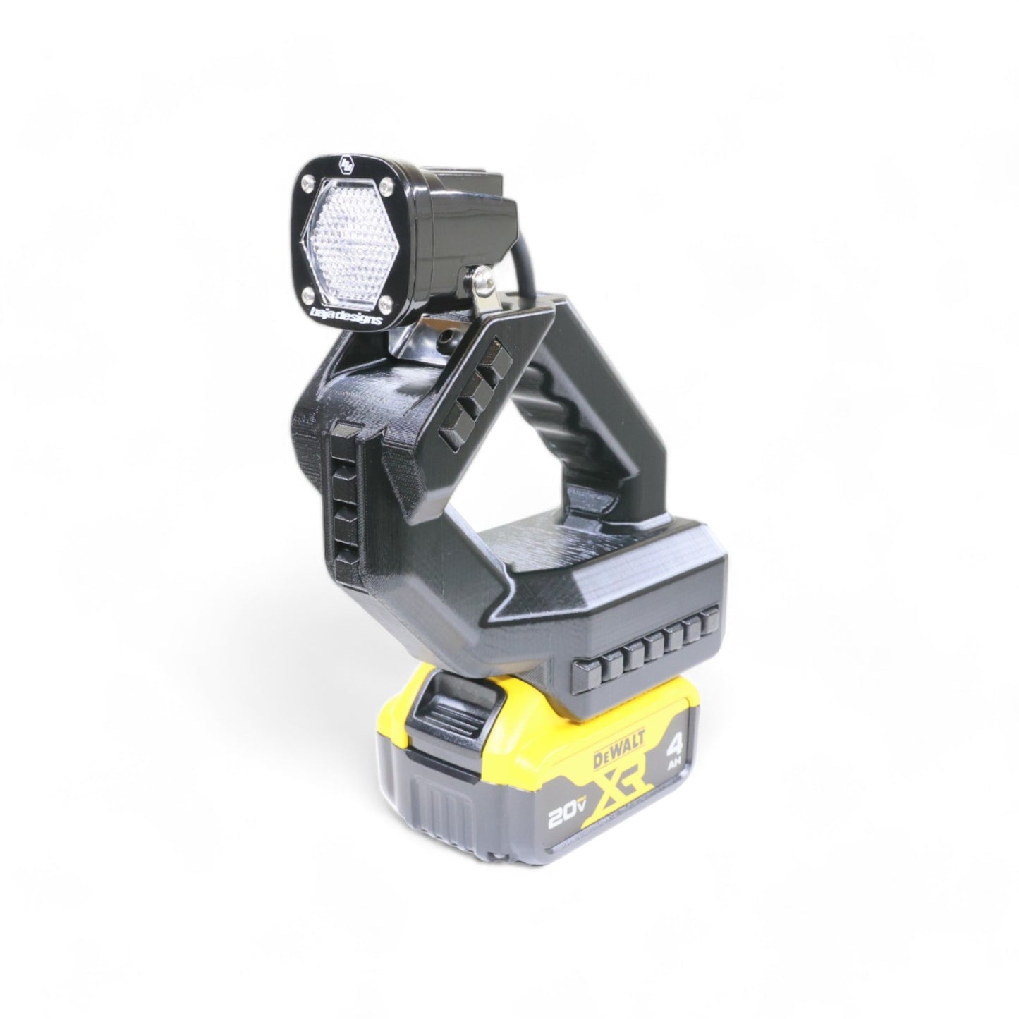 Baja Designs S1 / DeWALT Utility