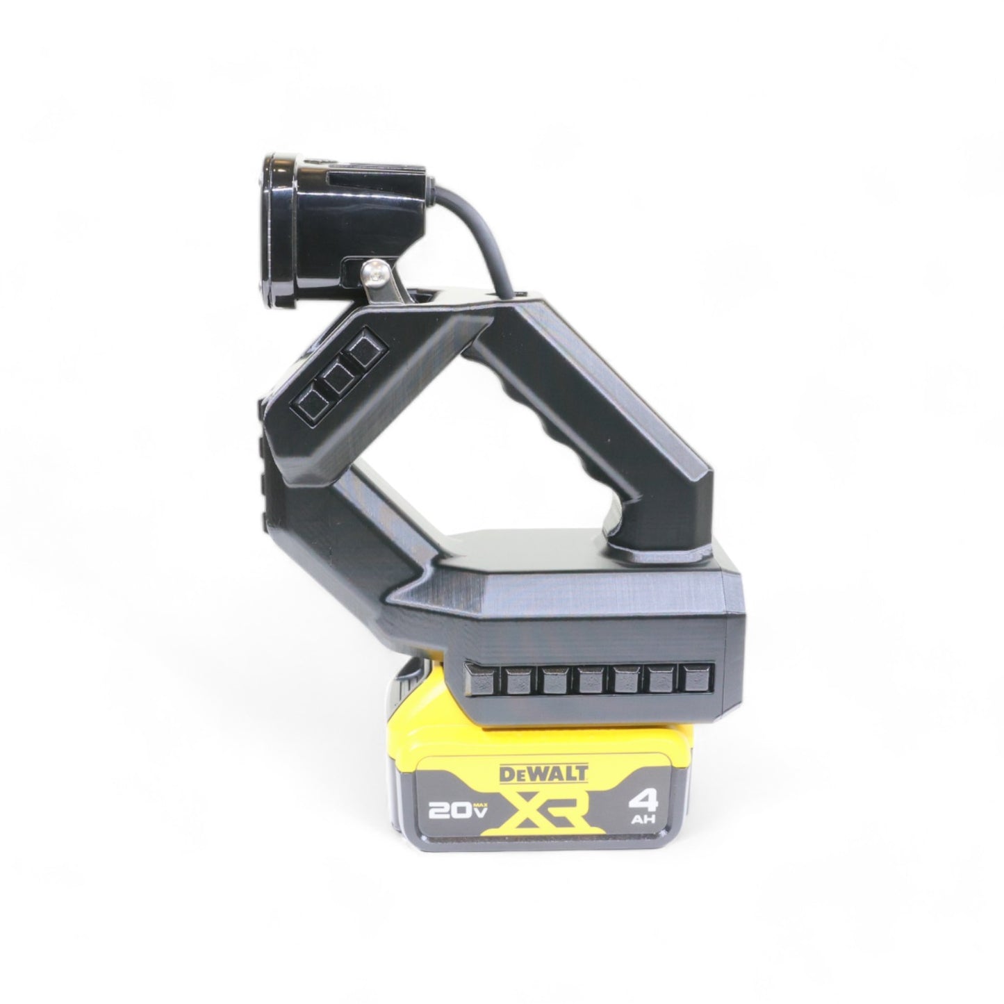 Baja Designs S1 / DeWALT Utility