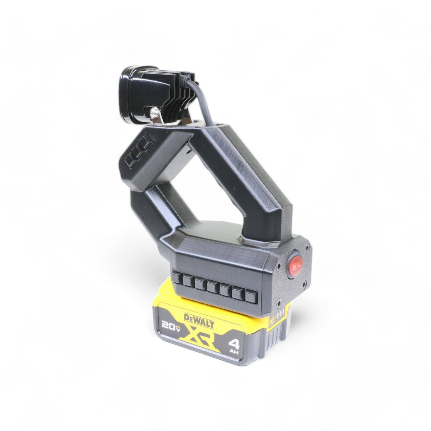 Baja Designs S1 / DeWALT Utility