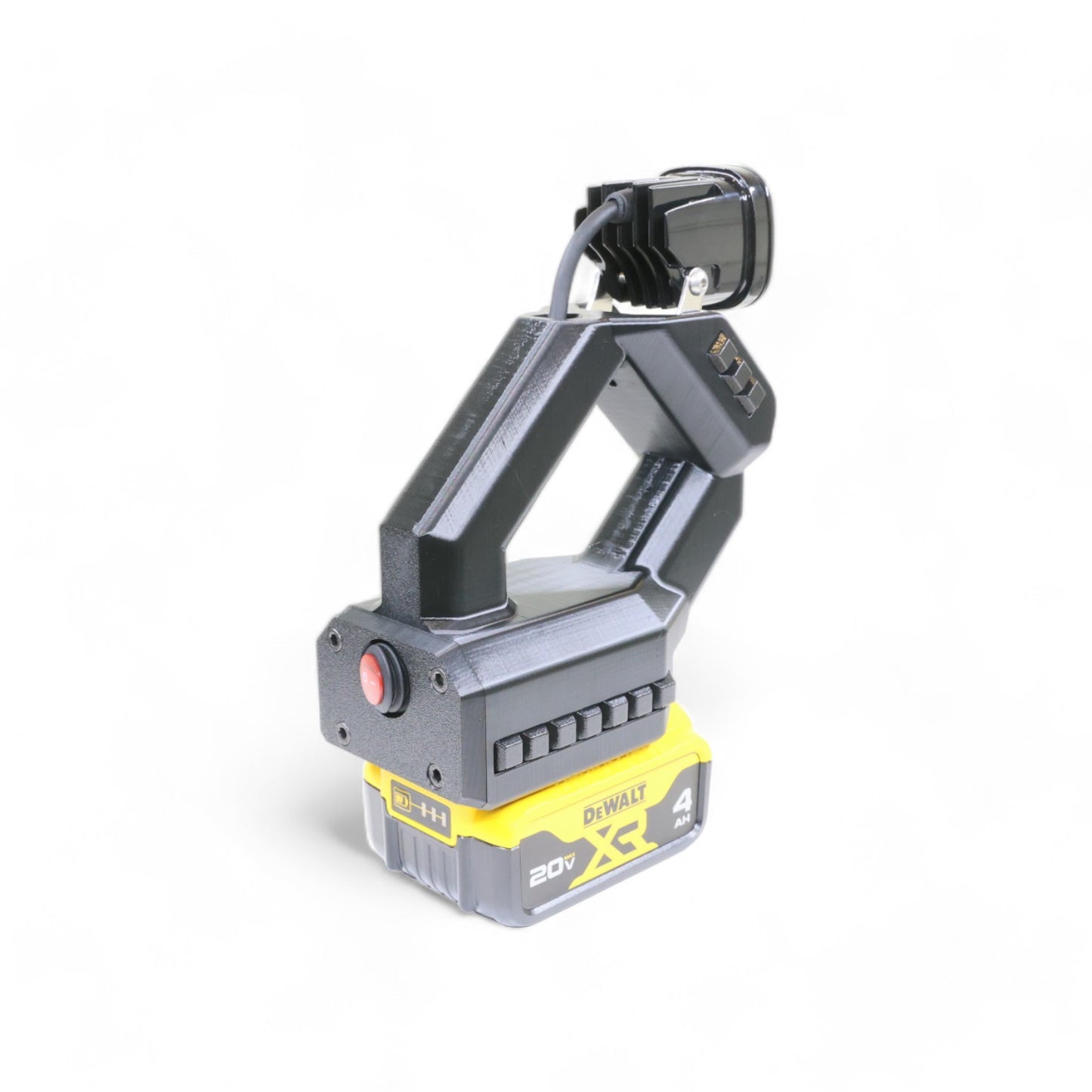 Baja Designs S1 / DeWALT Utility