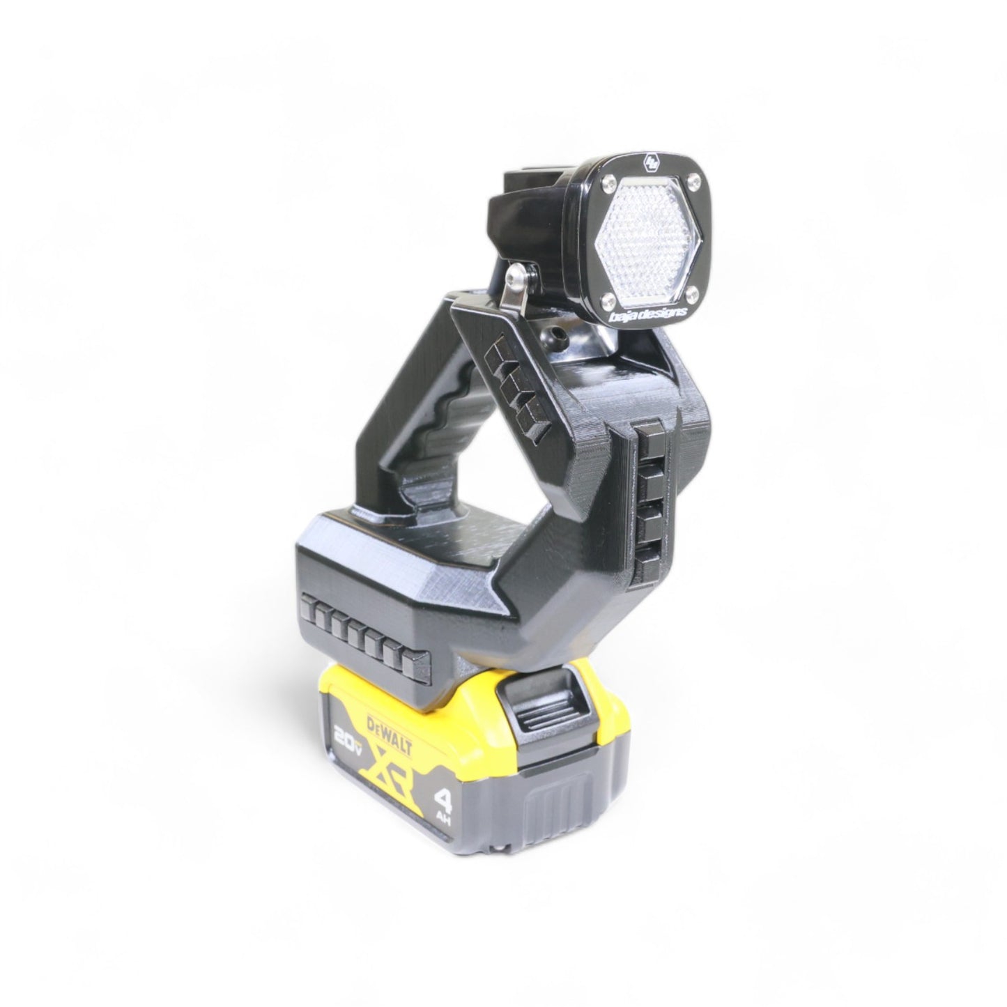 Baja Designs S1 / DeWALT Utility