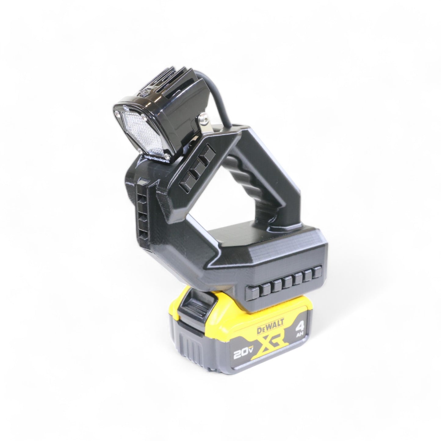 Baja Designs S1 / DeWALT Utility