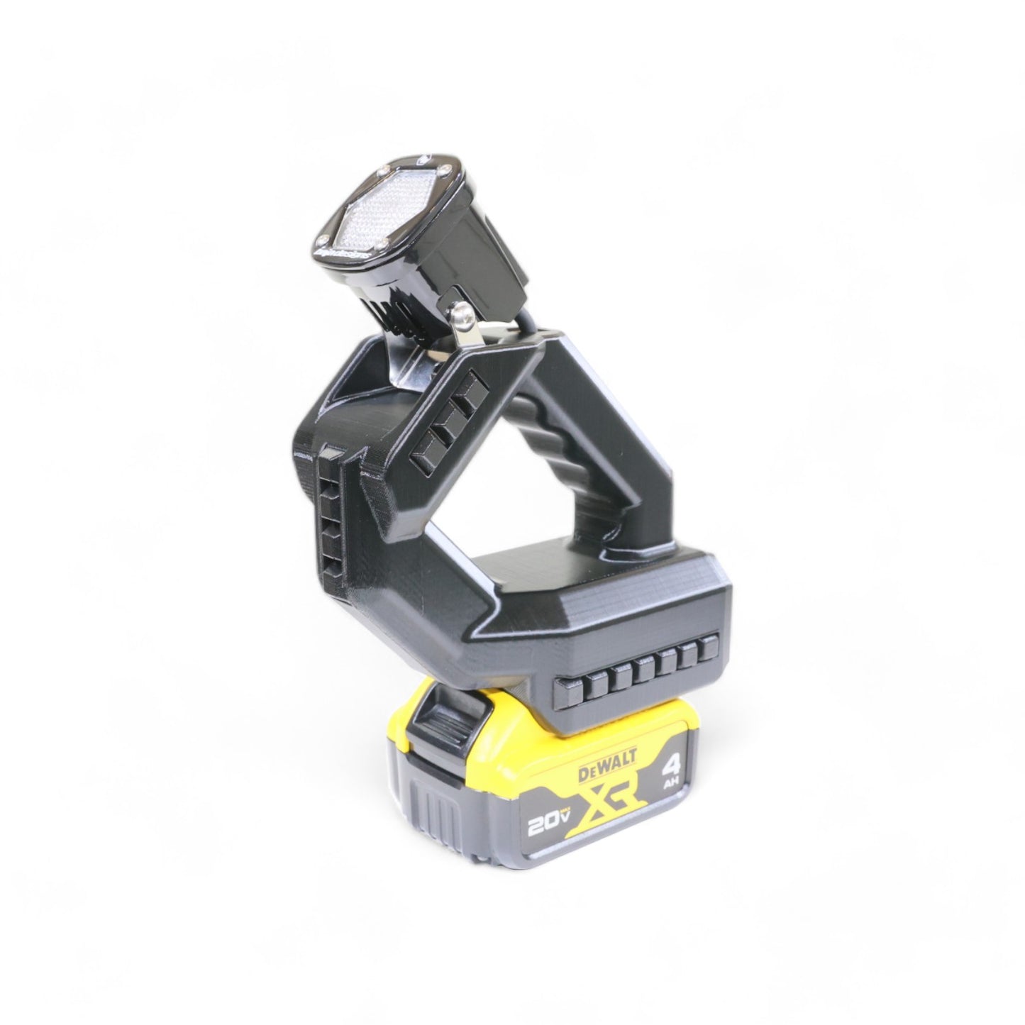 Baja Designs S1 / DeWALT Utility