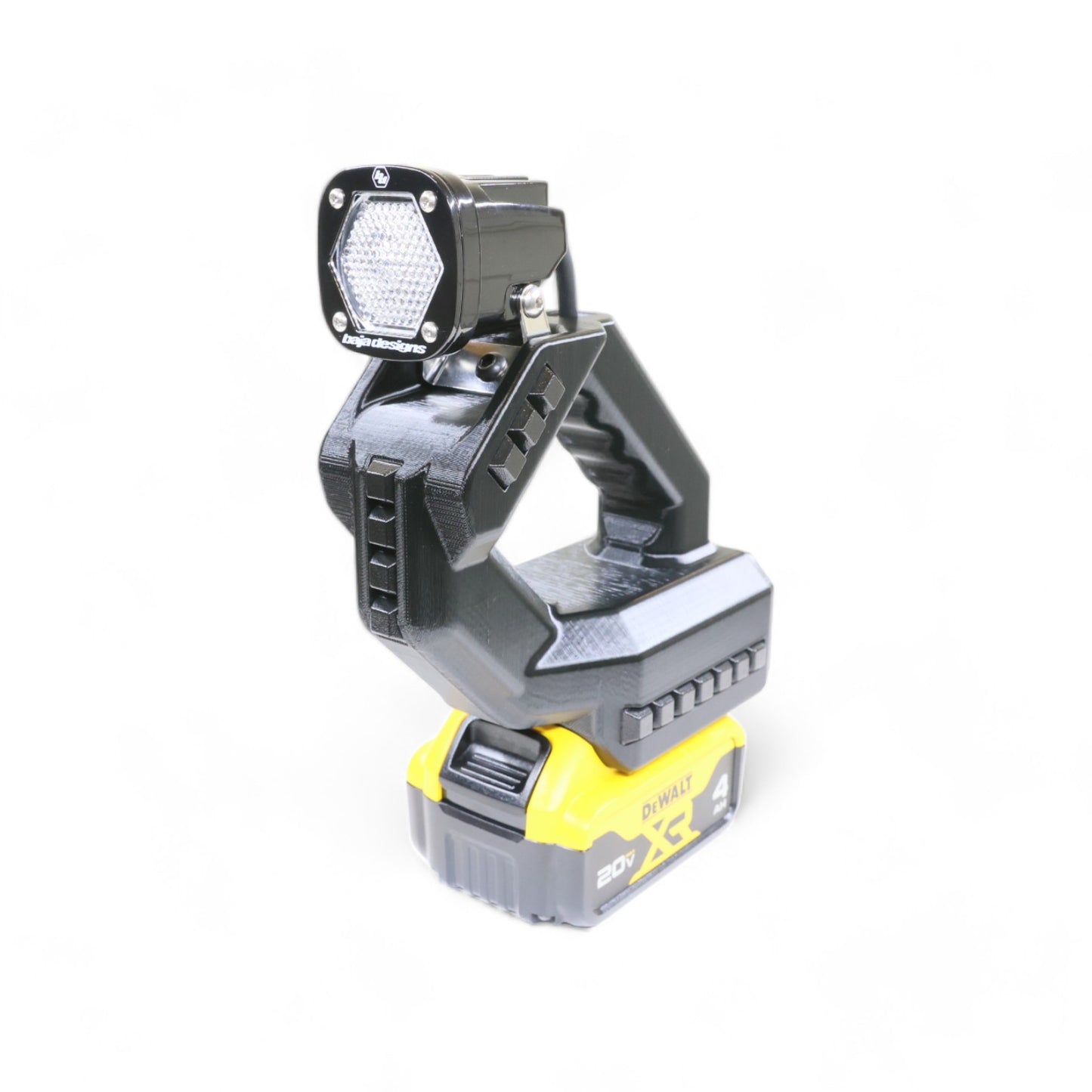 Baja Designs S1 / DeWALT Utility