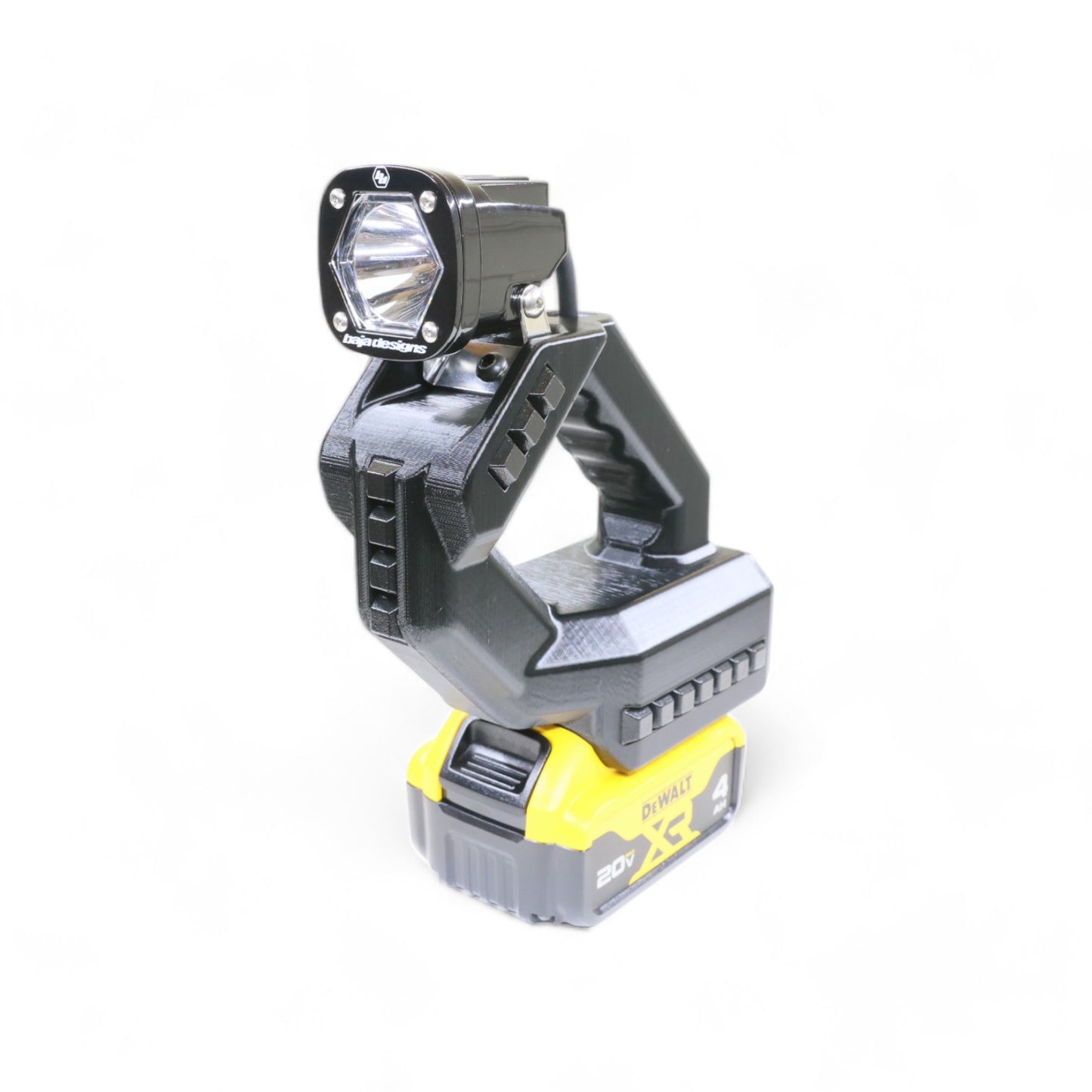 Baja Designs S1 / DeWALT Utility