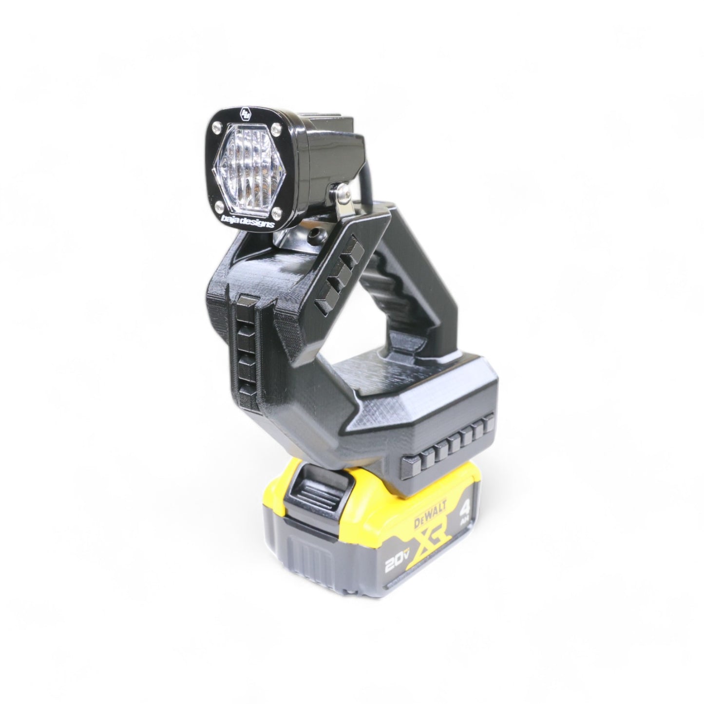 Baja Designs S1 / DeWALT Utility